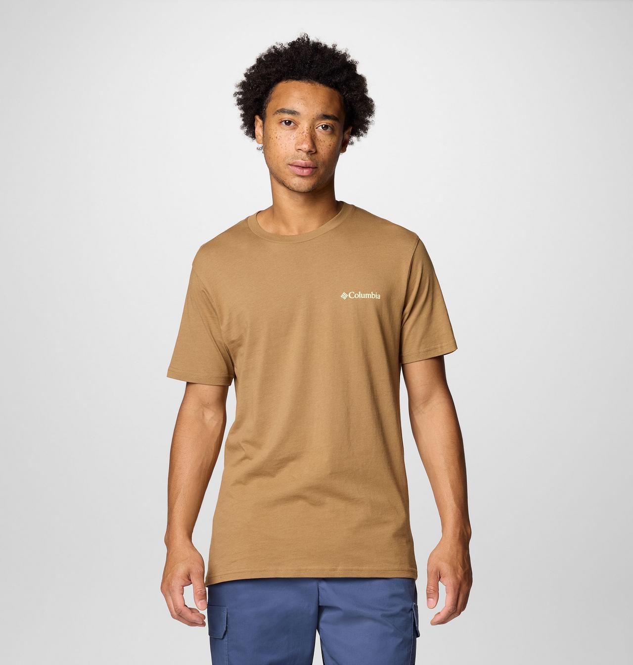 Men's Groove Graphic T-Shirt 2