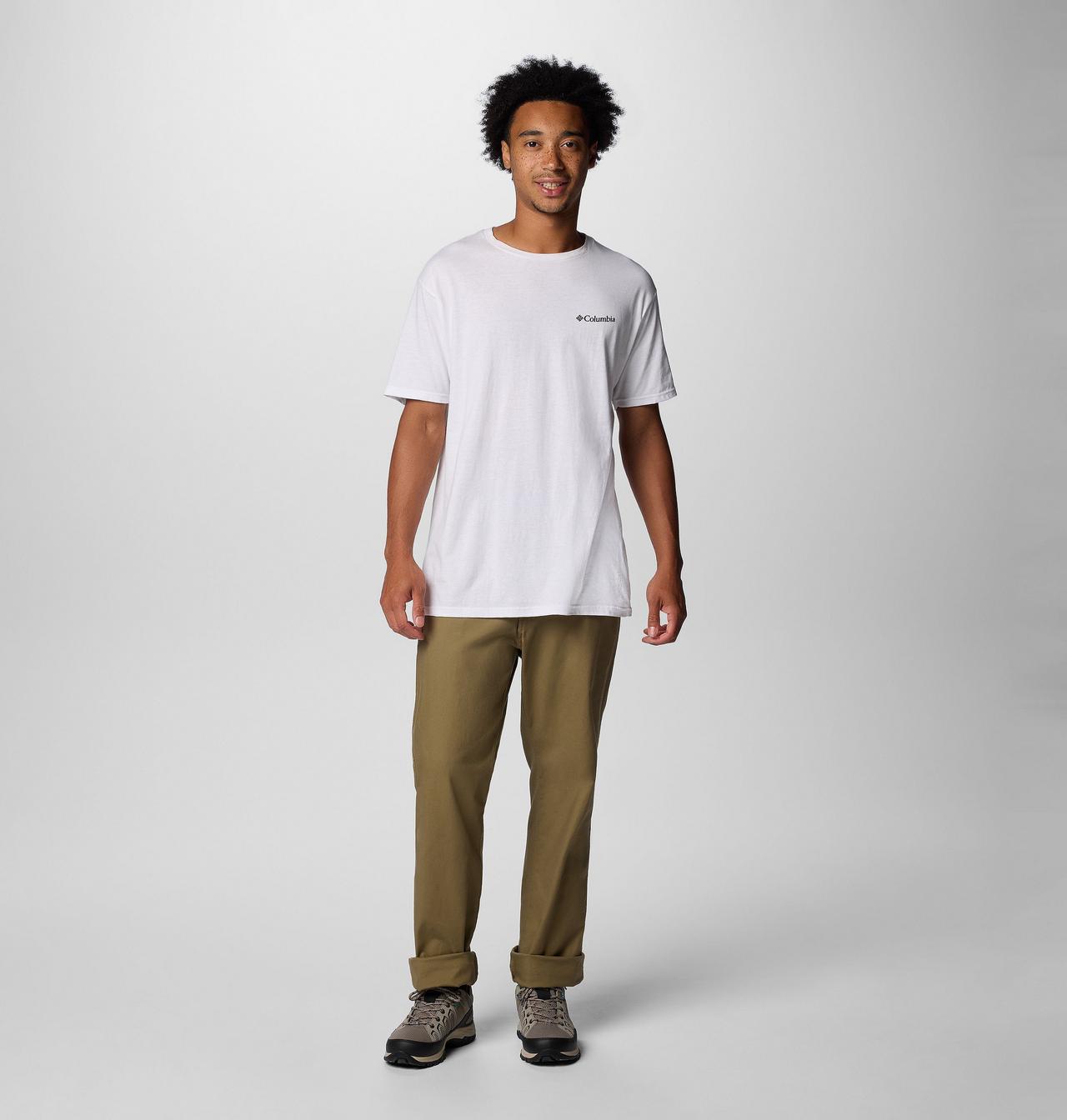 Men's Howl Graphic T-Shirt 3