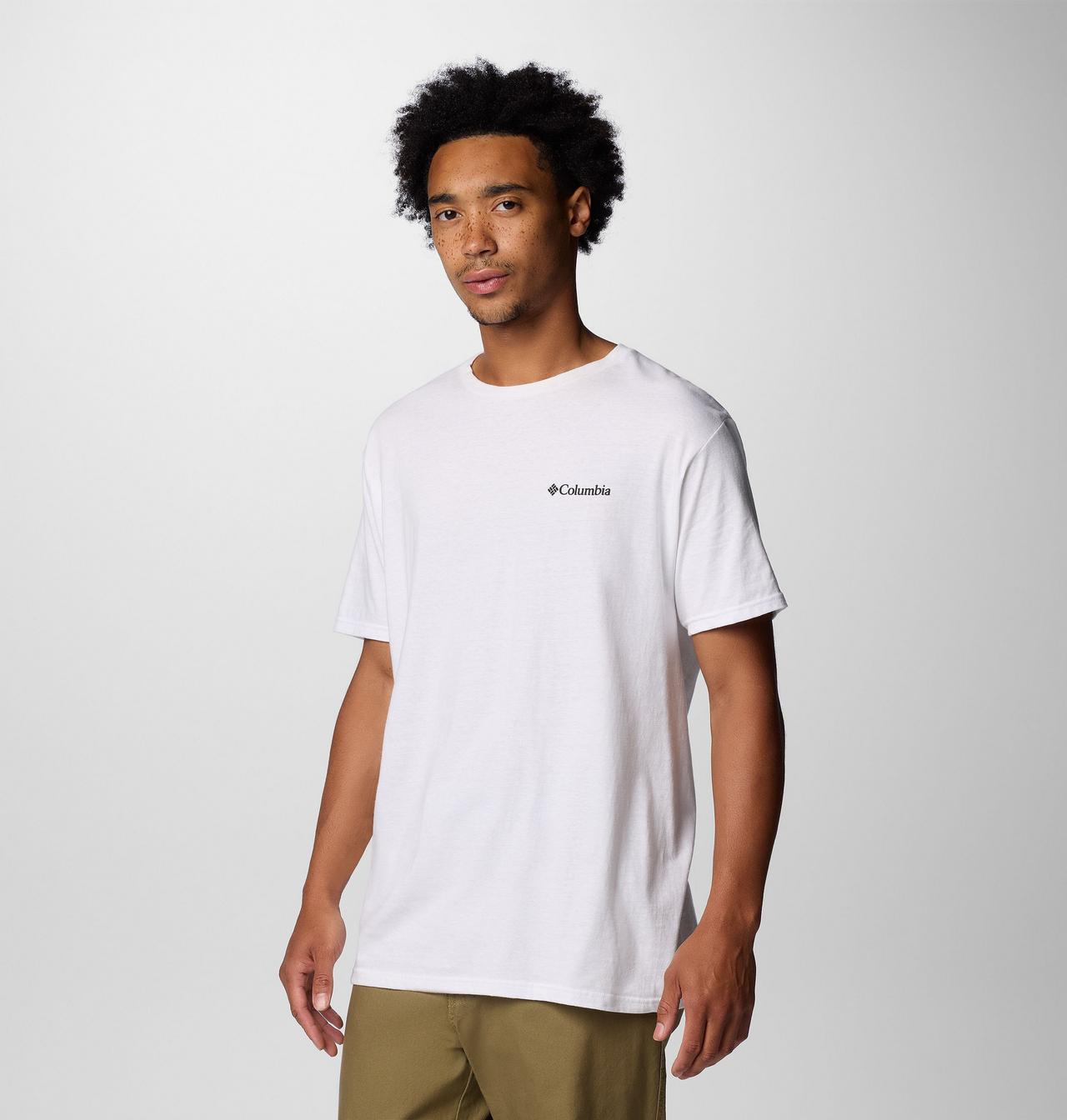 Men's Howl Graphic T-Shirt 4