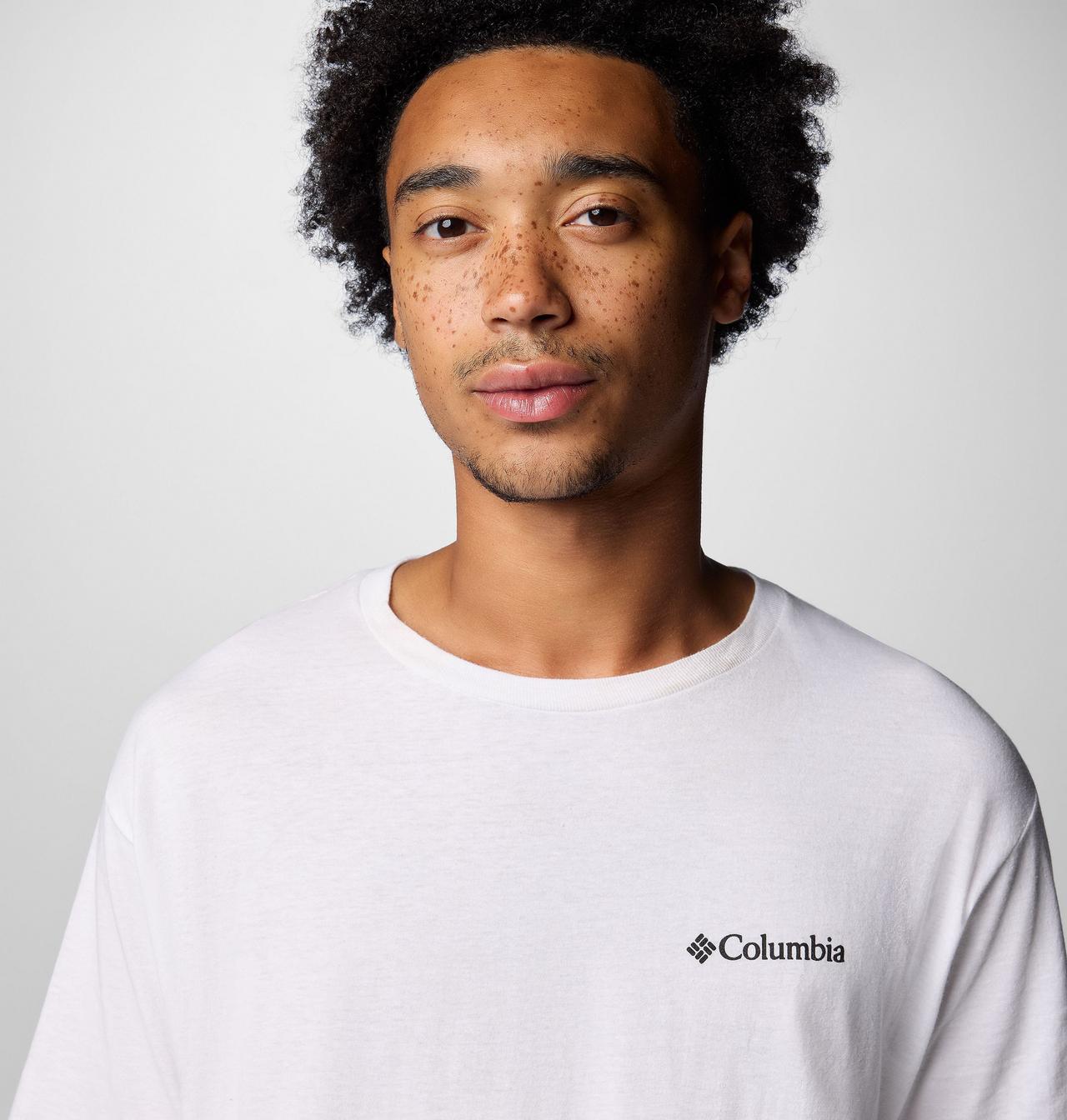 Men's Howl Graphic T-Shirt 5