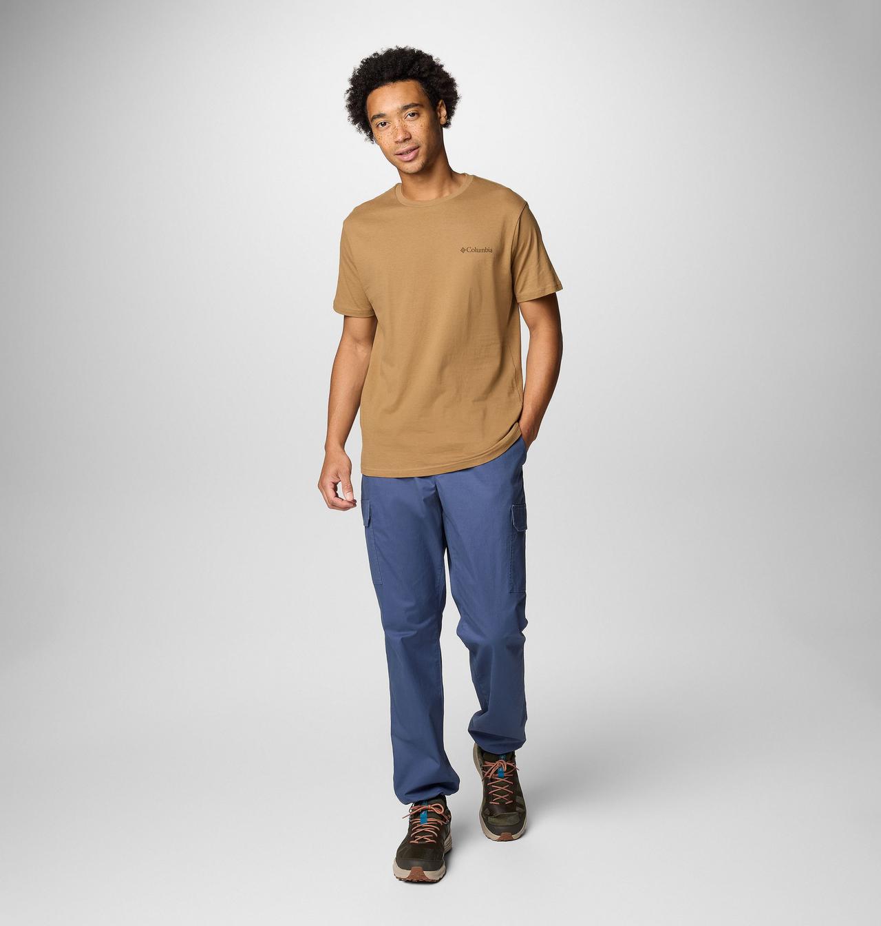 Men's Roamer Graphic T-Shirt | 257 | XXL 3