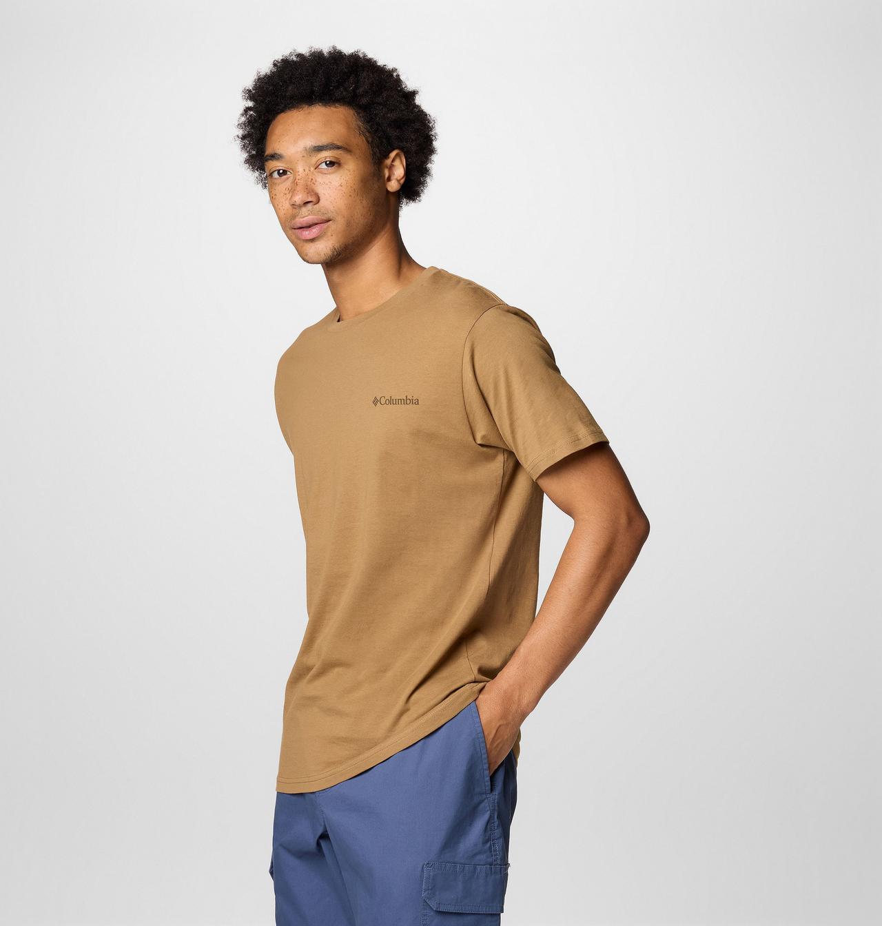 Men's Roamer Graphic T-Shirt | 257 | XXL 4