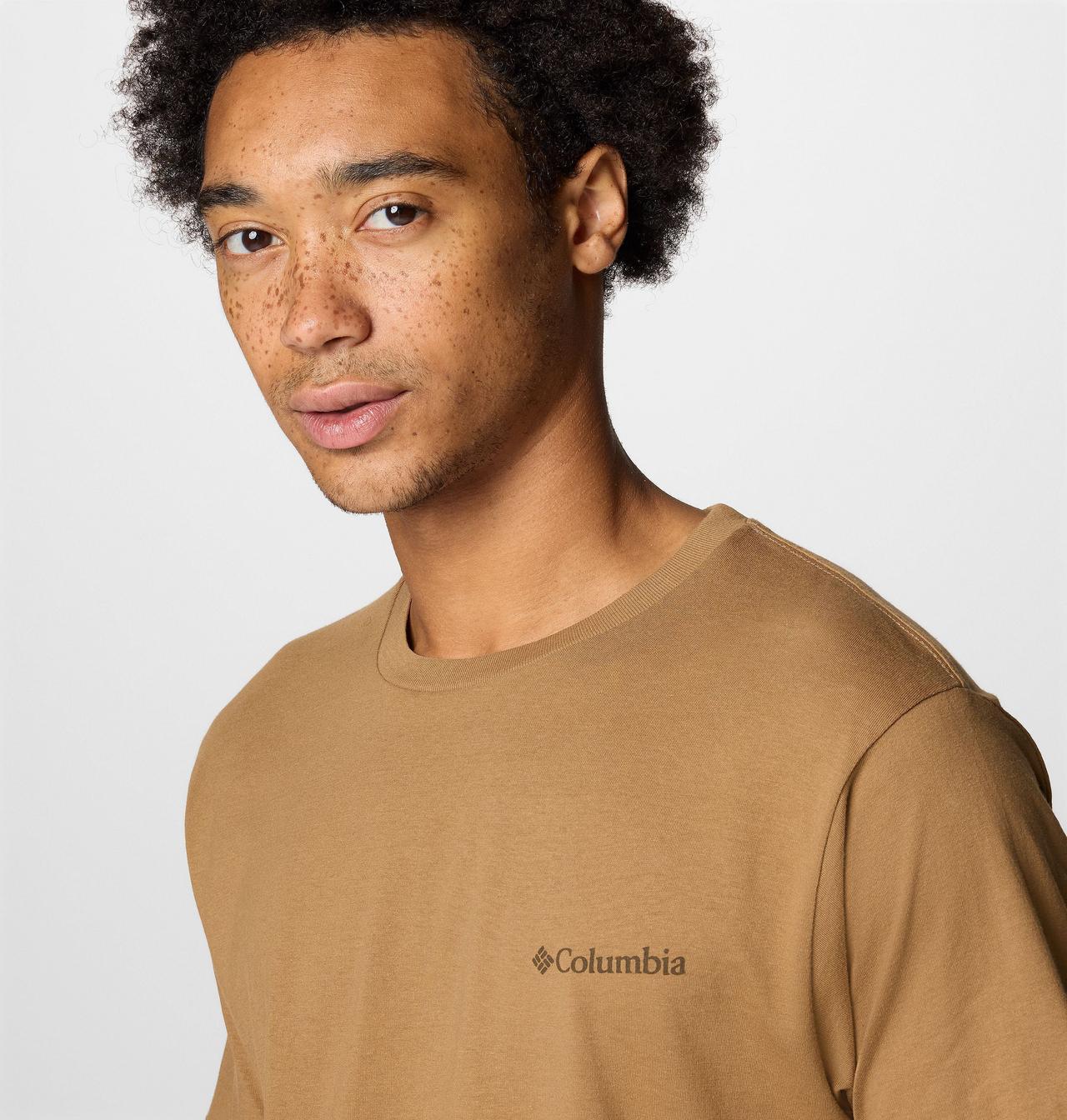 Men's Roamer Graphic T-Shirt | 257 | XXL 5