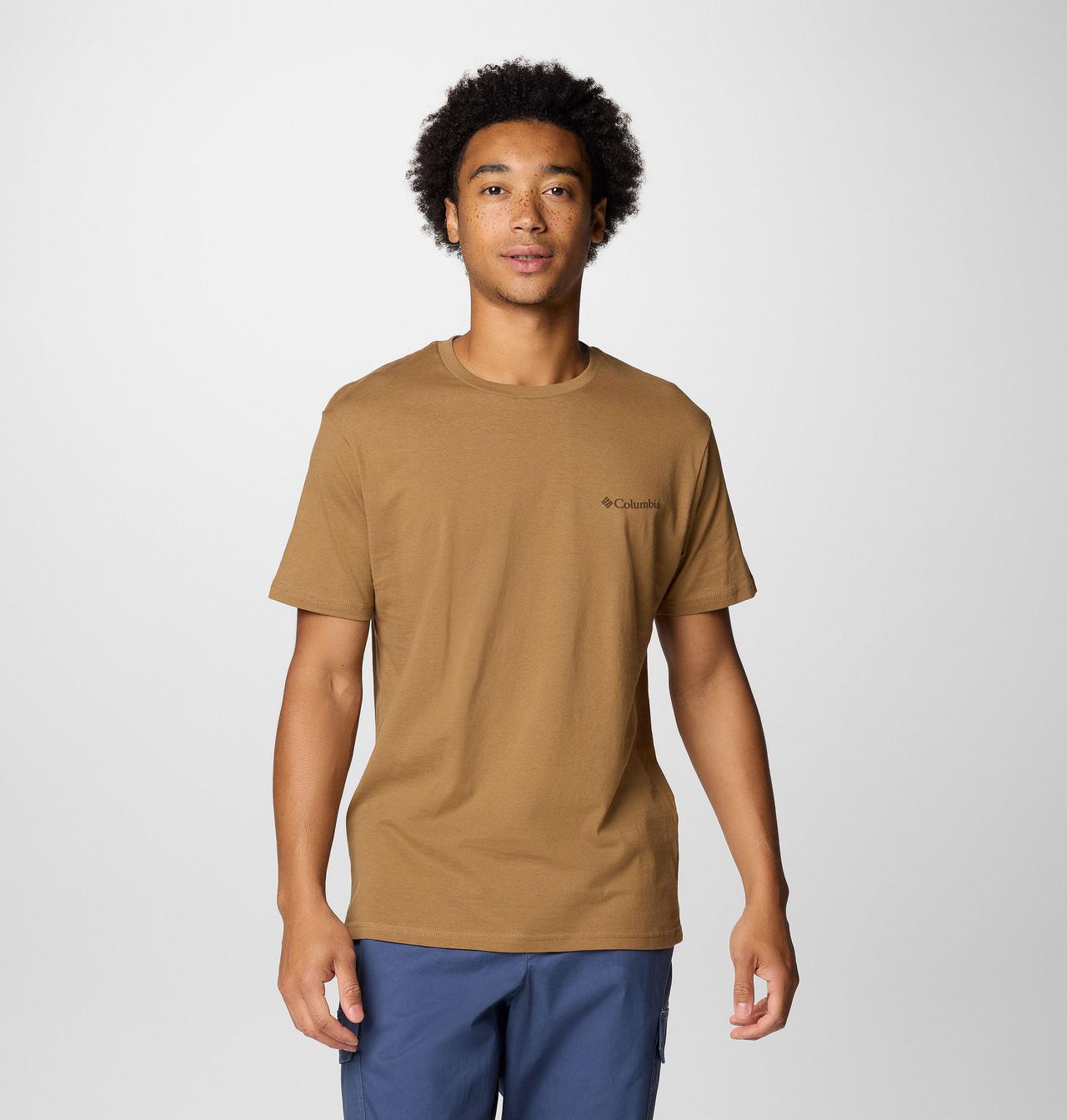 Men's Roamer Graphic T-Shirt | 257 | XXL 1