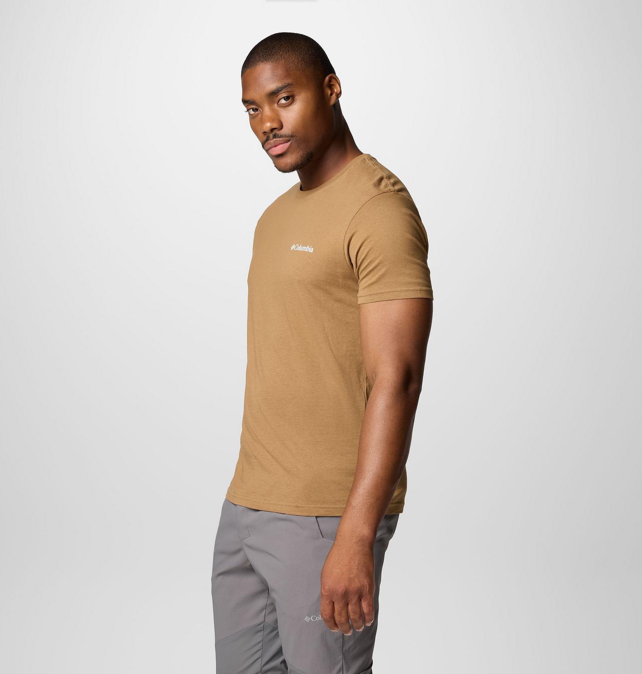 Men's Relay Graphic T-Shirt 4