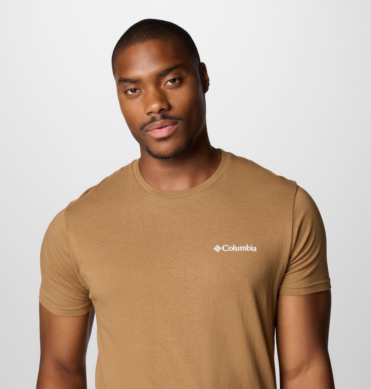 Men's Relay Graphic T-Shirt 5