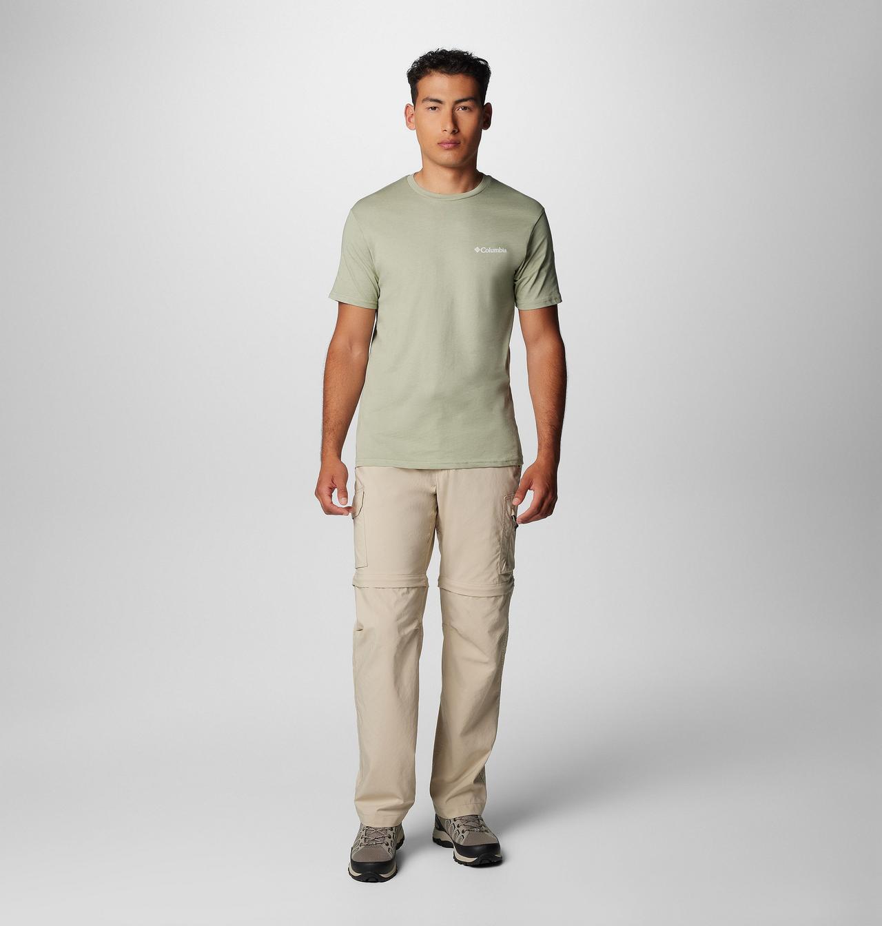 Men's Relay Graphic T-Shirt 3