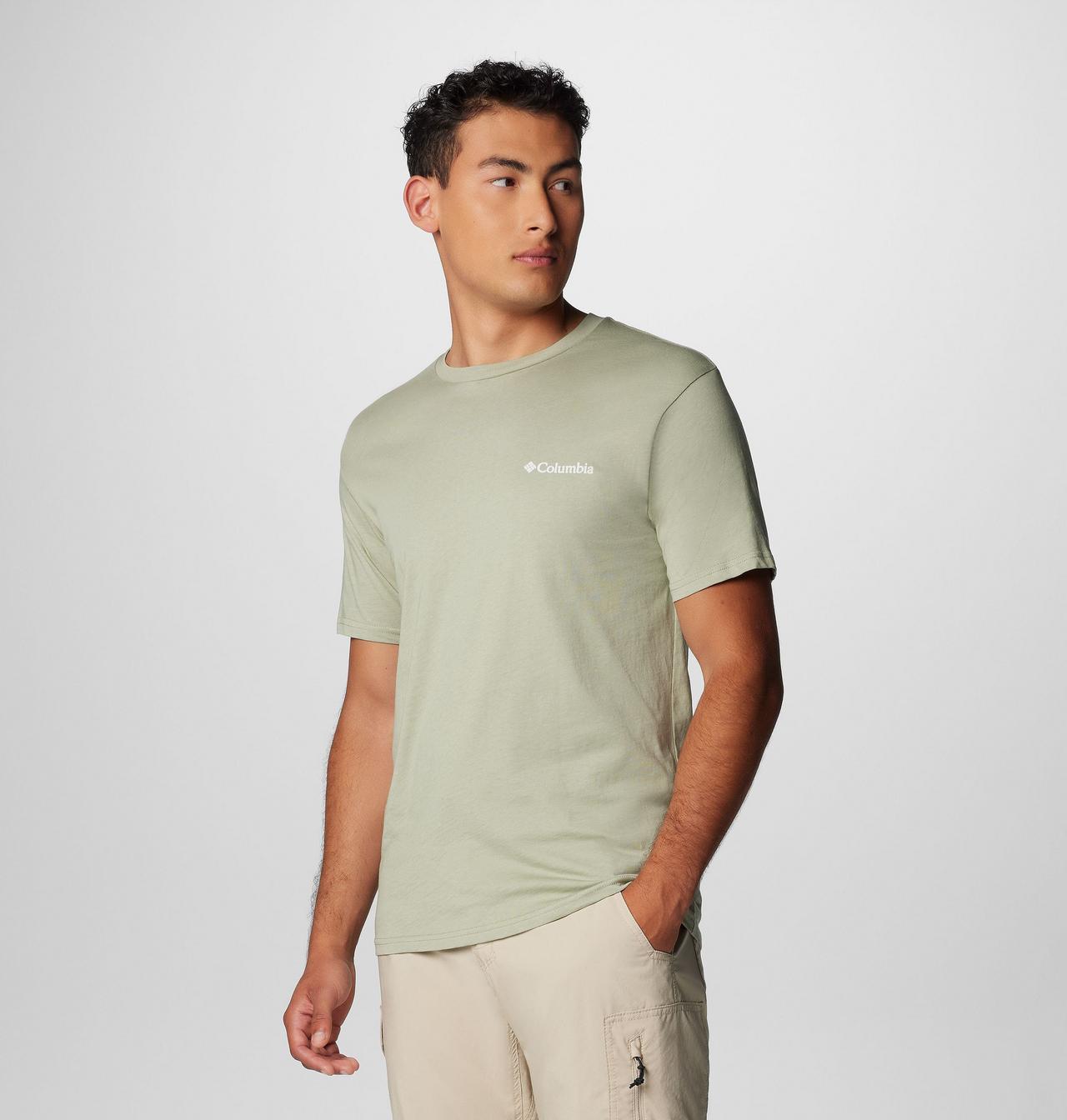 Men's Relay Graphic T-Shirt 4