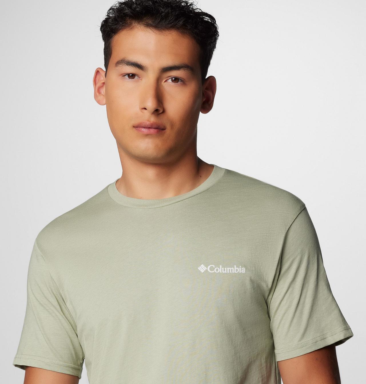 Men's Relay Graphic T-Shirt 5