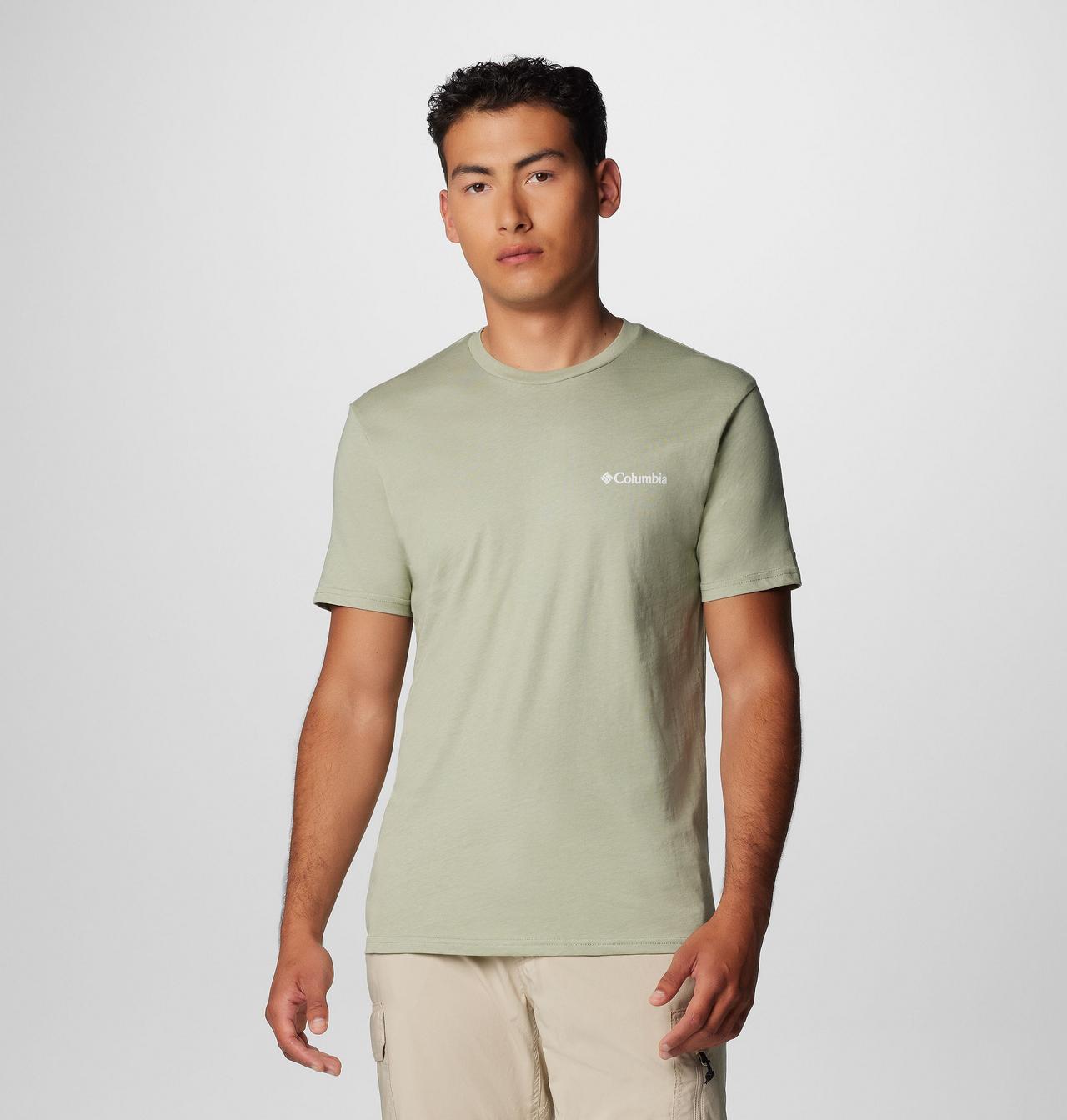 Men's Relay Graphic T-Shirt 2