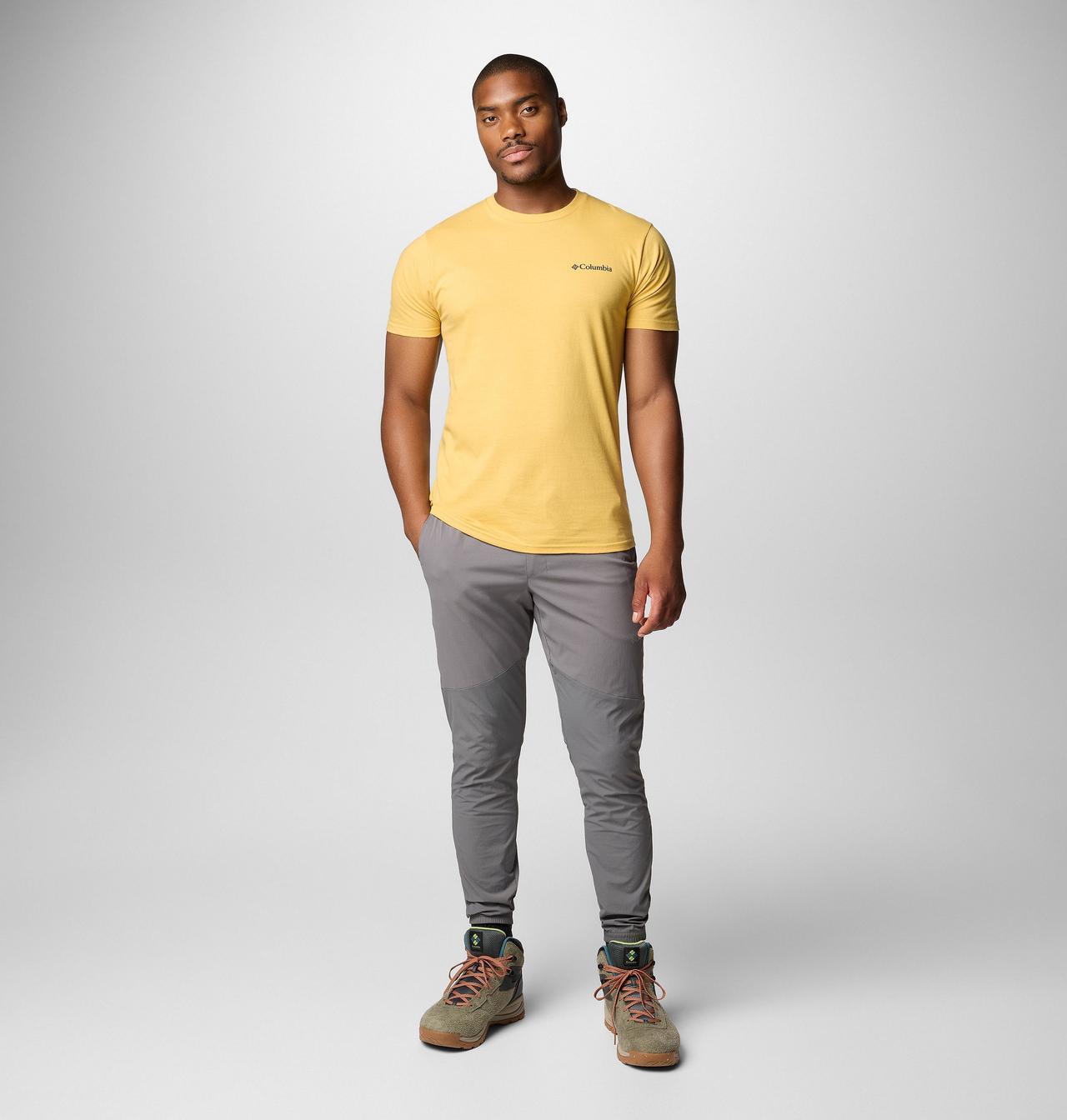 Men's Buddies Graphic T-Shirt 3