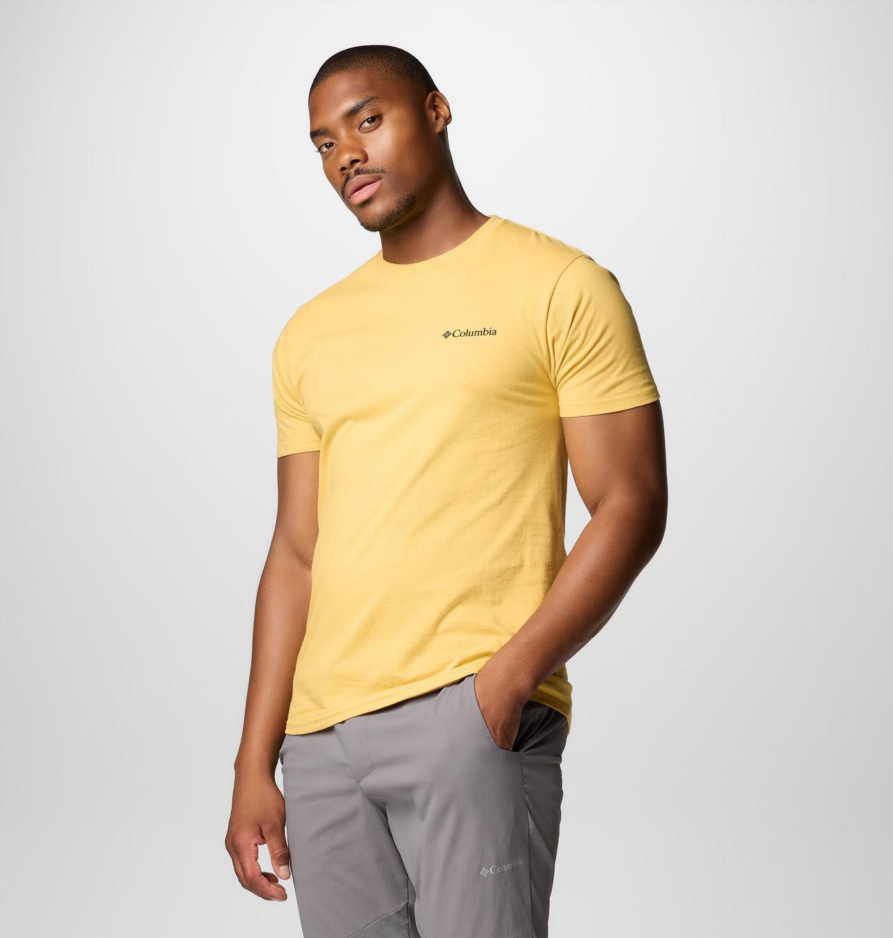 Men's Buddies Graphic T-Shirt 4