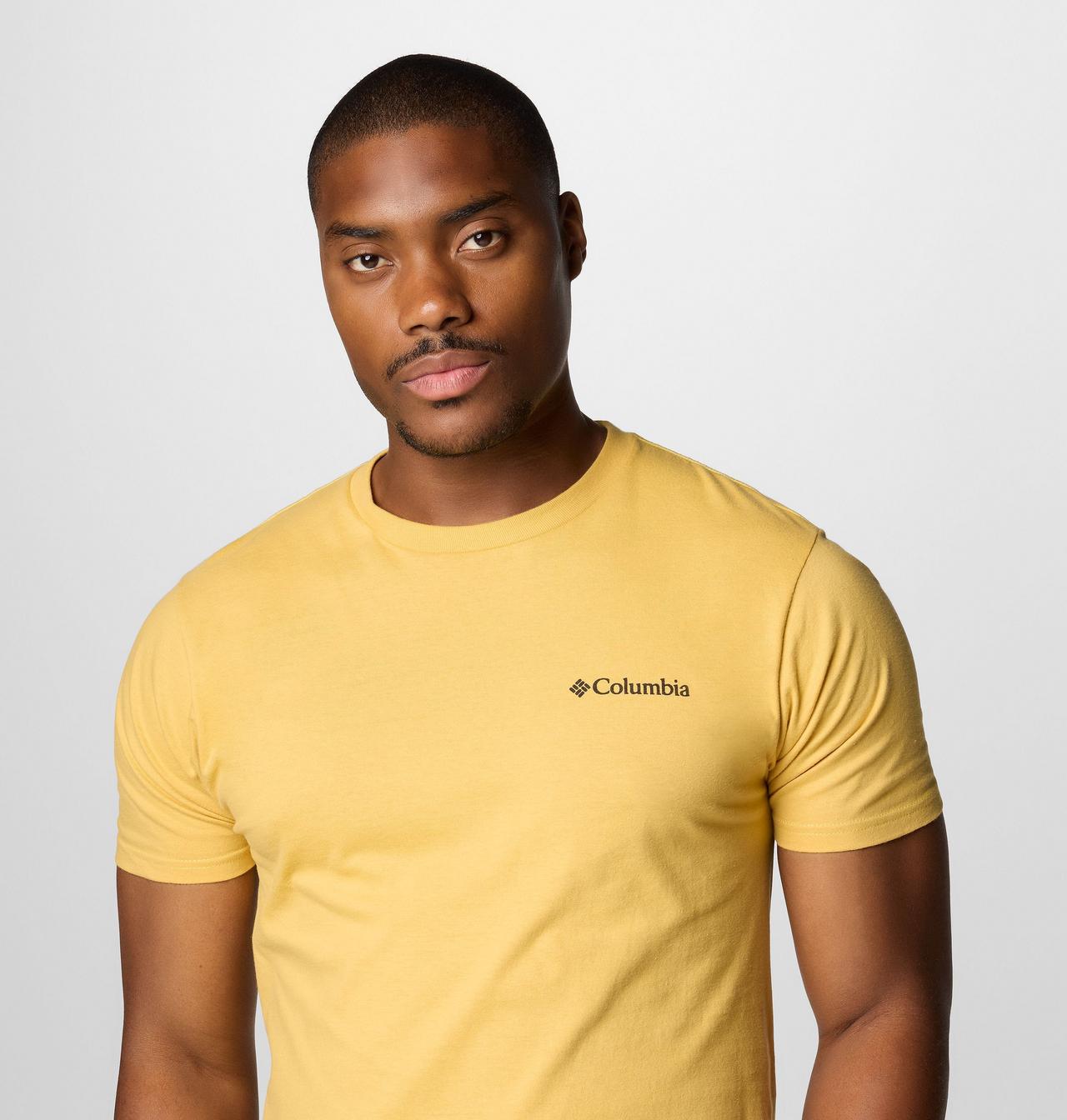 Men's Buddies Graphic T-Shirt 5