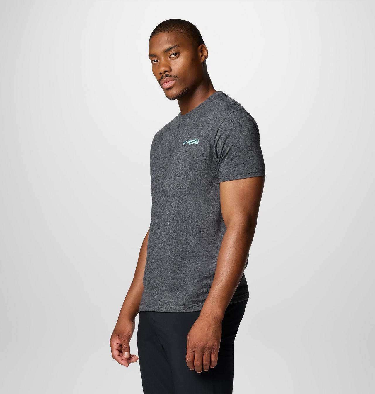 Men's Korver Graphic T-Shirt 4