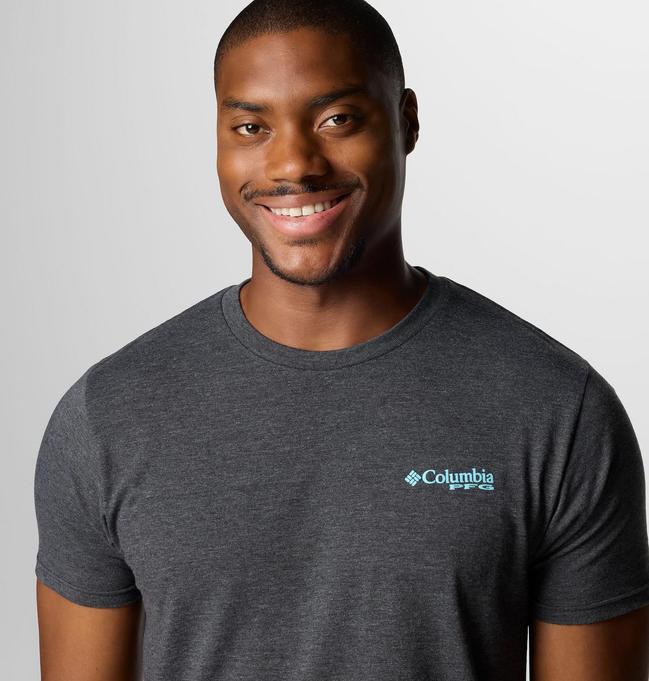 Men's Korver Graphic T-Shirt 5