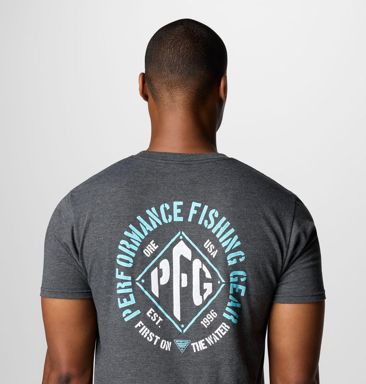 Men's Korver Graphic T-Shirt 6