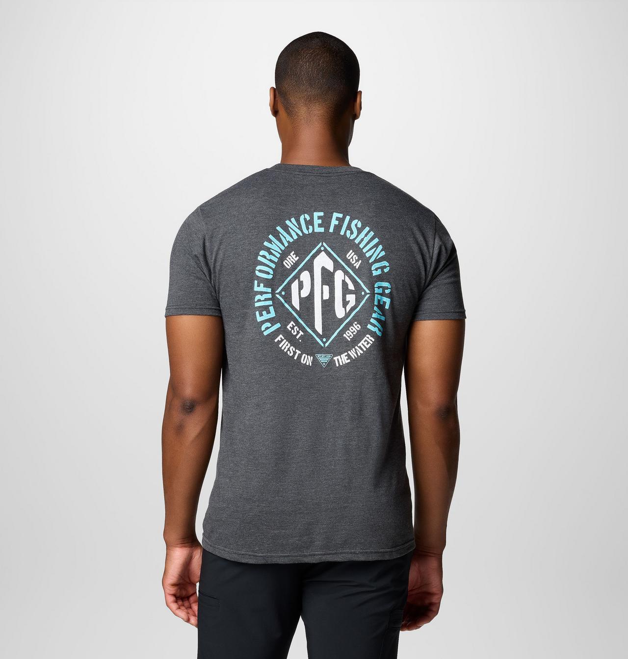 Men's Korver Graphic T-Shirt 1