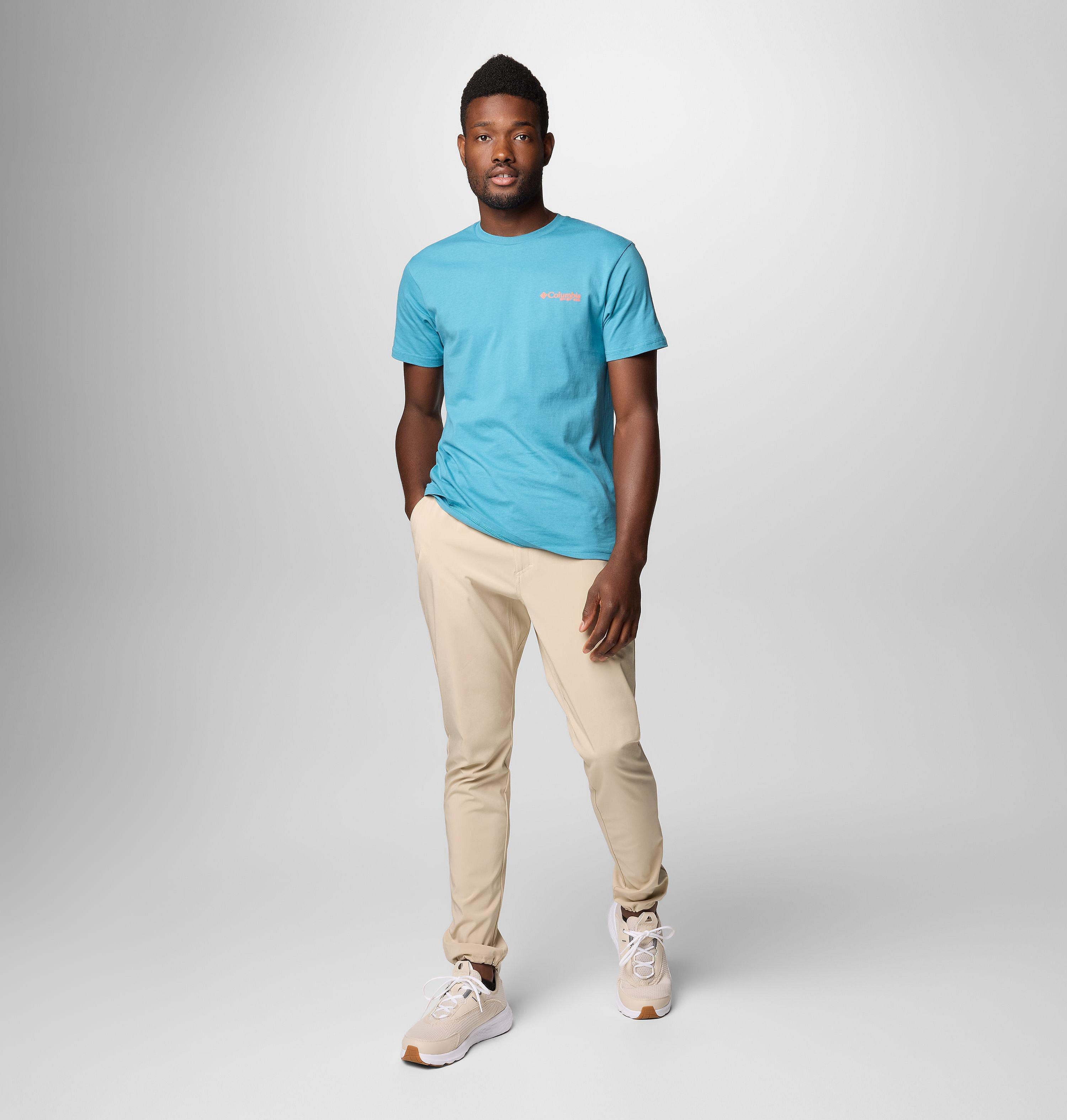 Men's Nikolai Graphic T-Shirt 3
