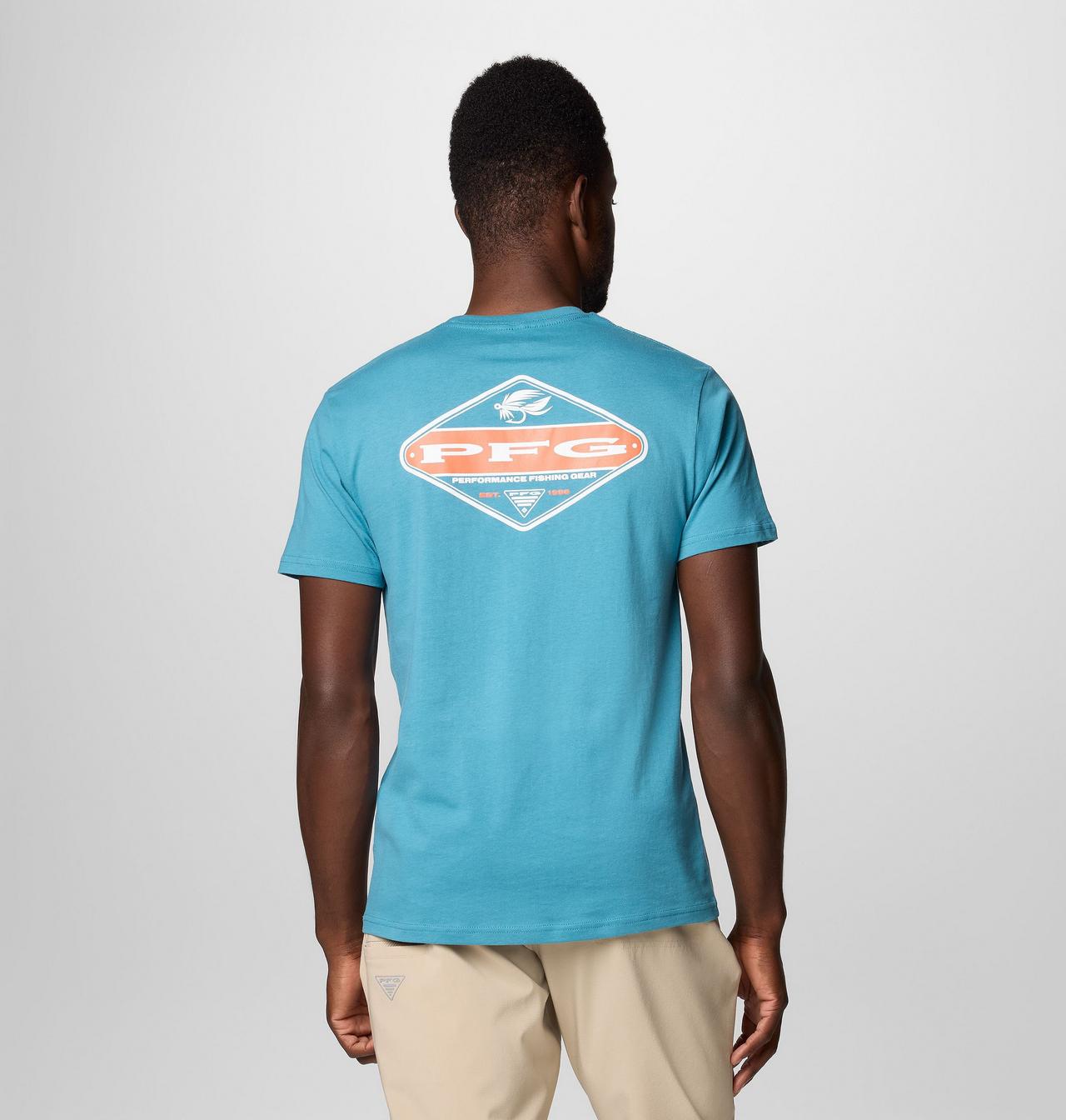 Men's Nikolai Graphic T-Shirt 2