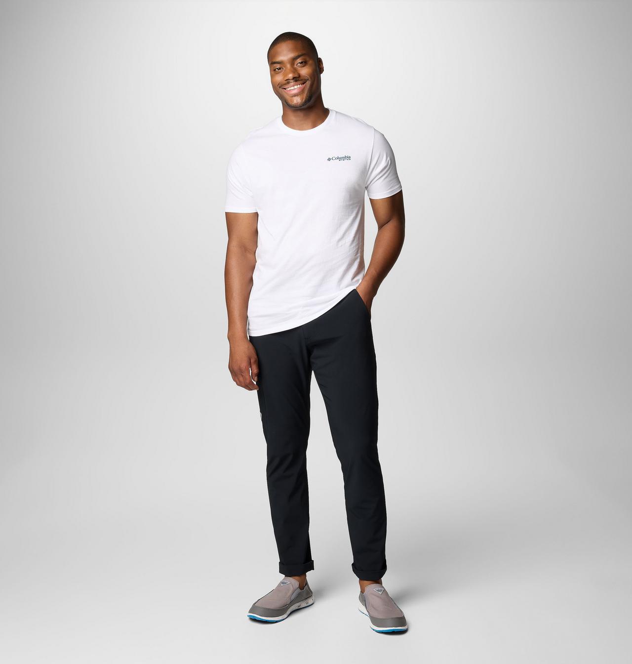 Men's Shoal Graphic T-Shirt 3