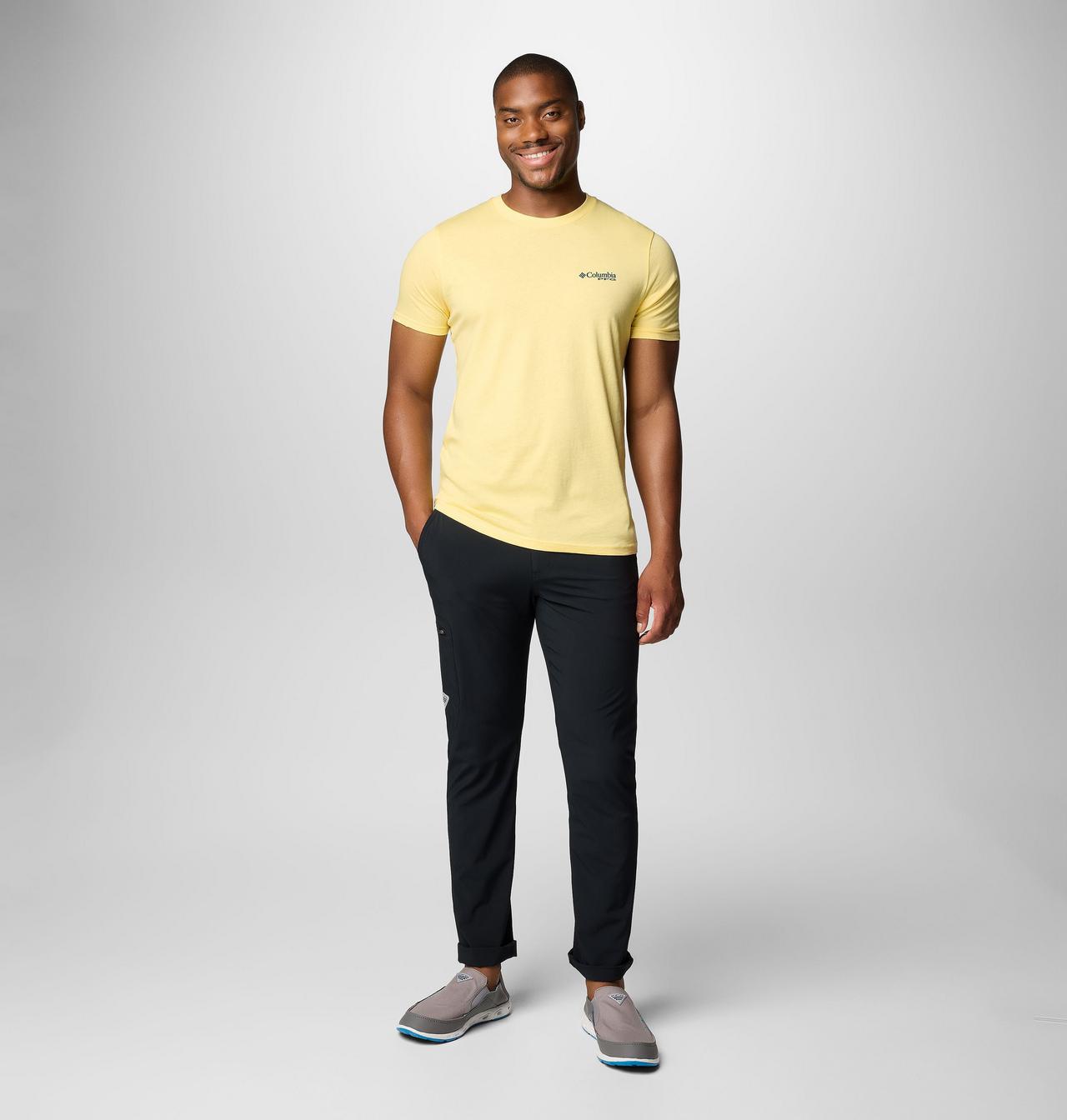 Men's Shoal Graphic T-Shirt 3