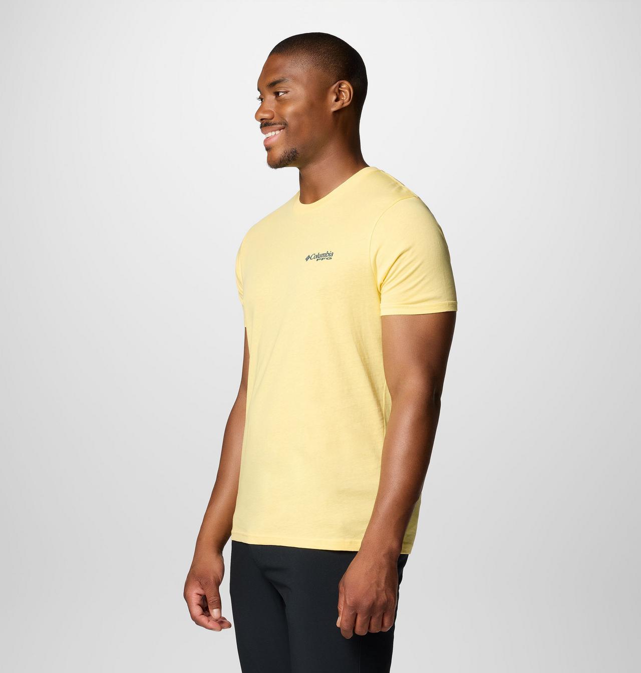 Men's Shoal Graphic T-Shirt 4