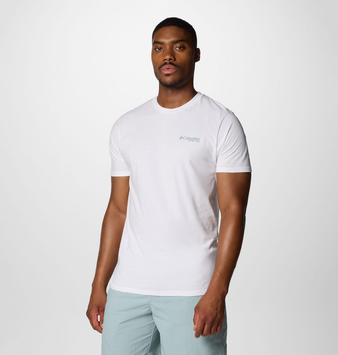 Men's Crabby Graphic T-Shirt 4