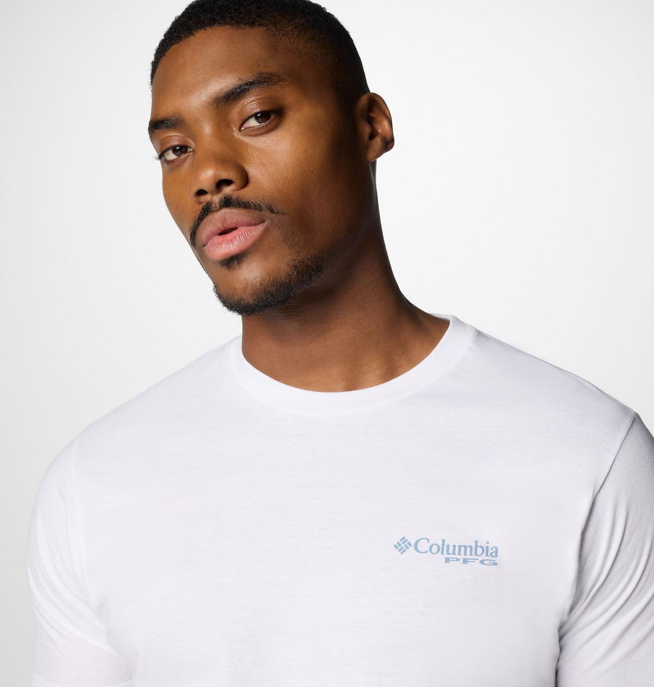 Men's Crabby Graphic T-Shirt 5