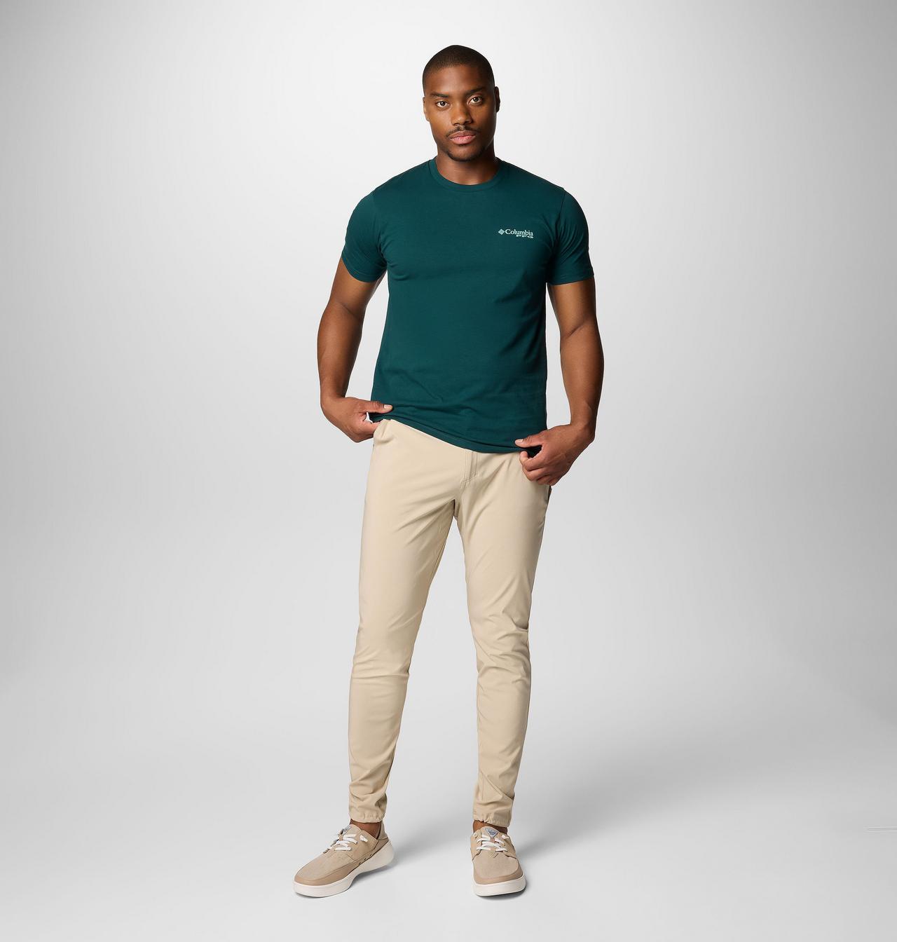 Men's Crabby Graphic T-Shirt 3