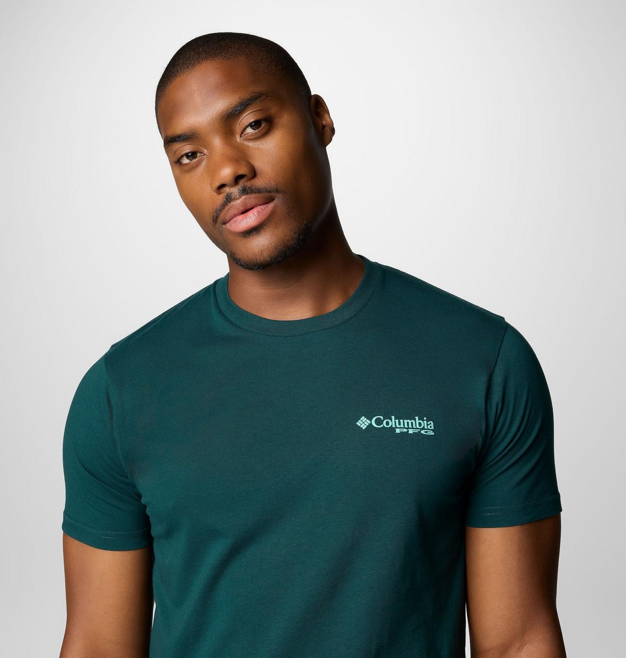 Men's Crabby Graphic T-Shirt 5