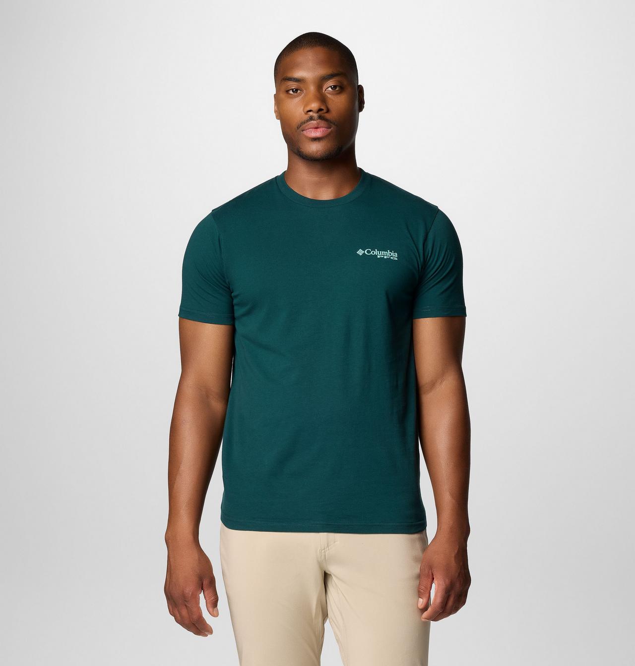 Men's Crabby Graphic T-Shirt 2