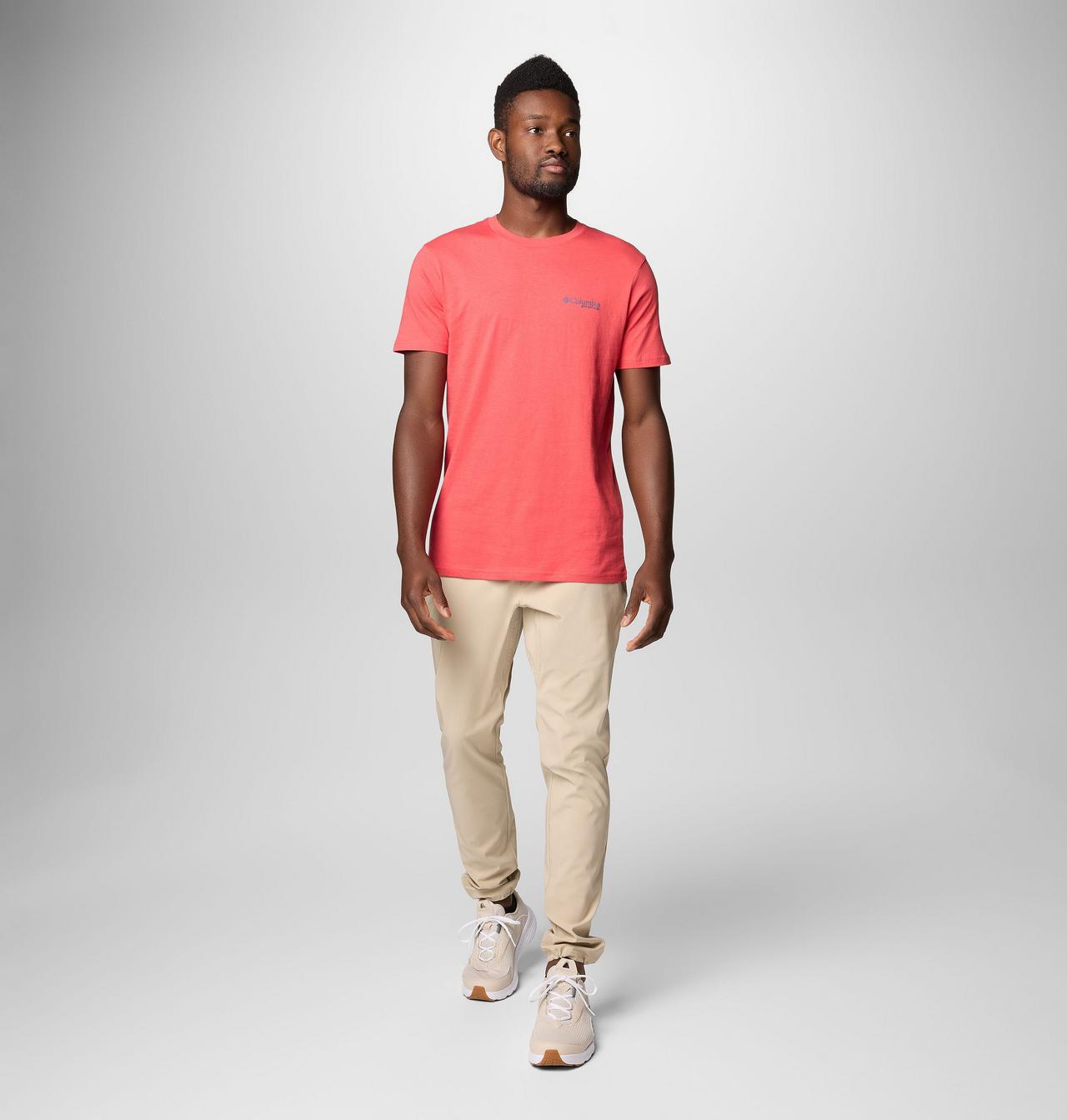 Men's Crabby Graphic T-Shirt 3