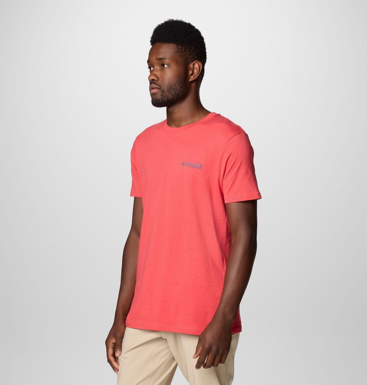 Men's Crabby Graphic T-Shirt 4