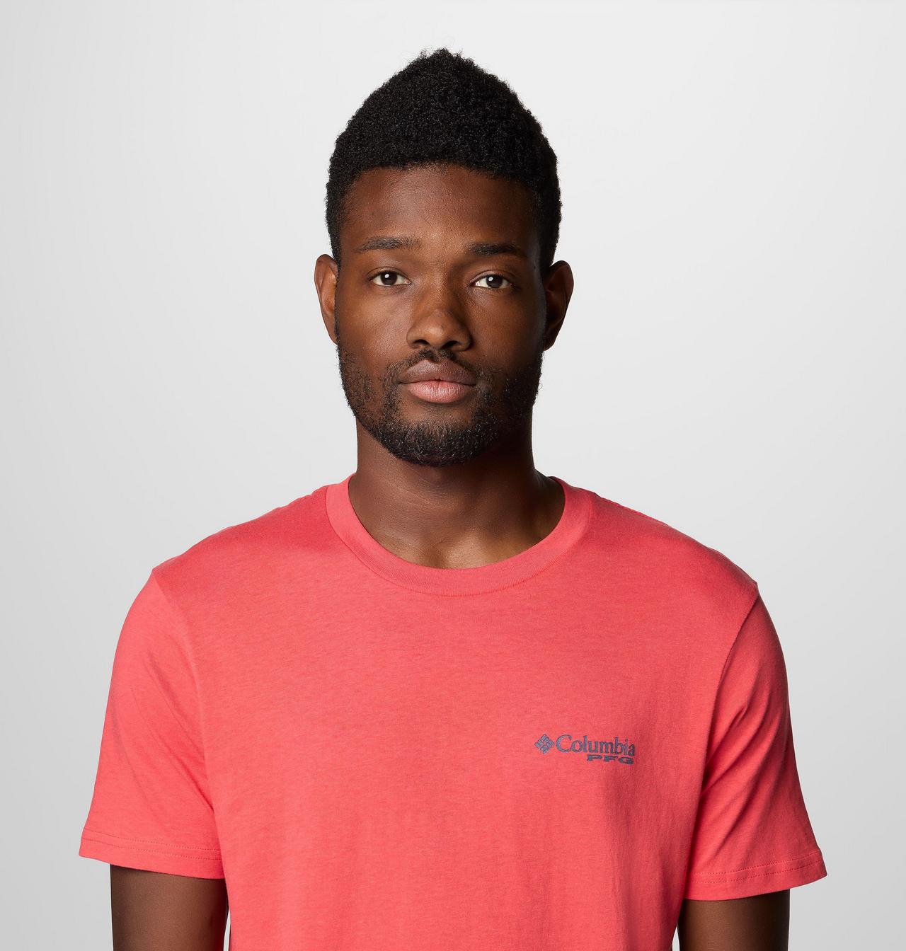 Men's Crabby Graphic T-Shirt 5