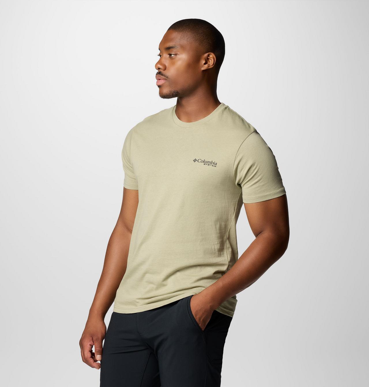 Men's Speciation Graphic T-Shirt 4