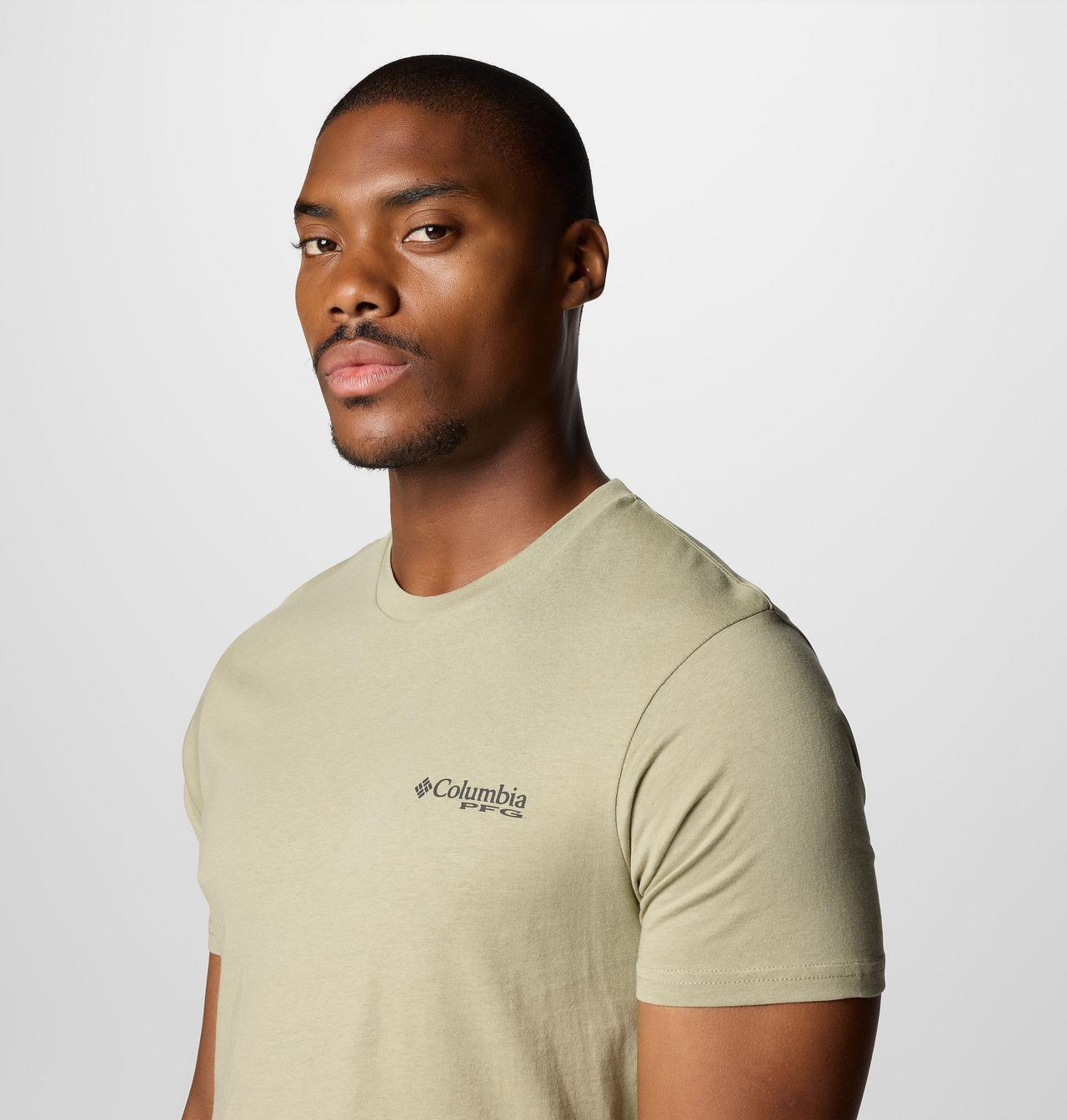 Men's Speciation Graphic T-Shirt 5