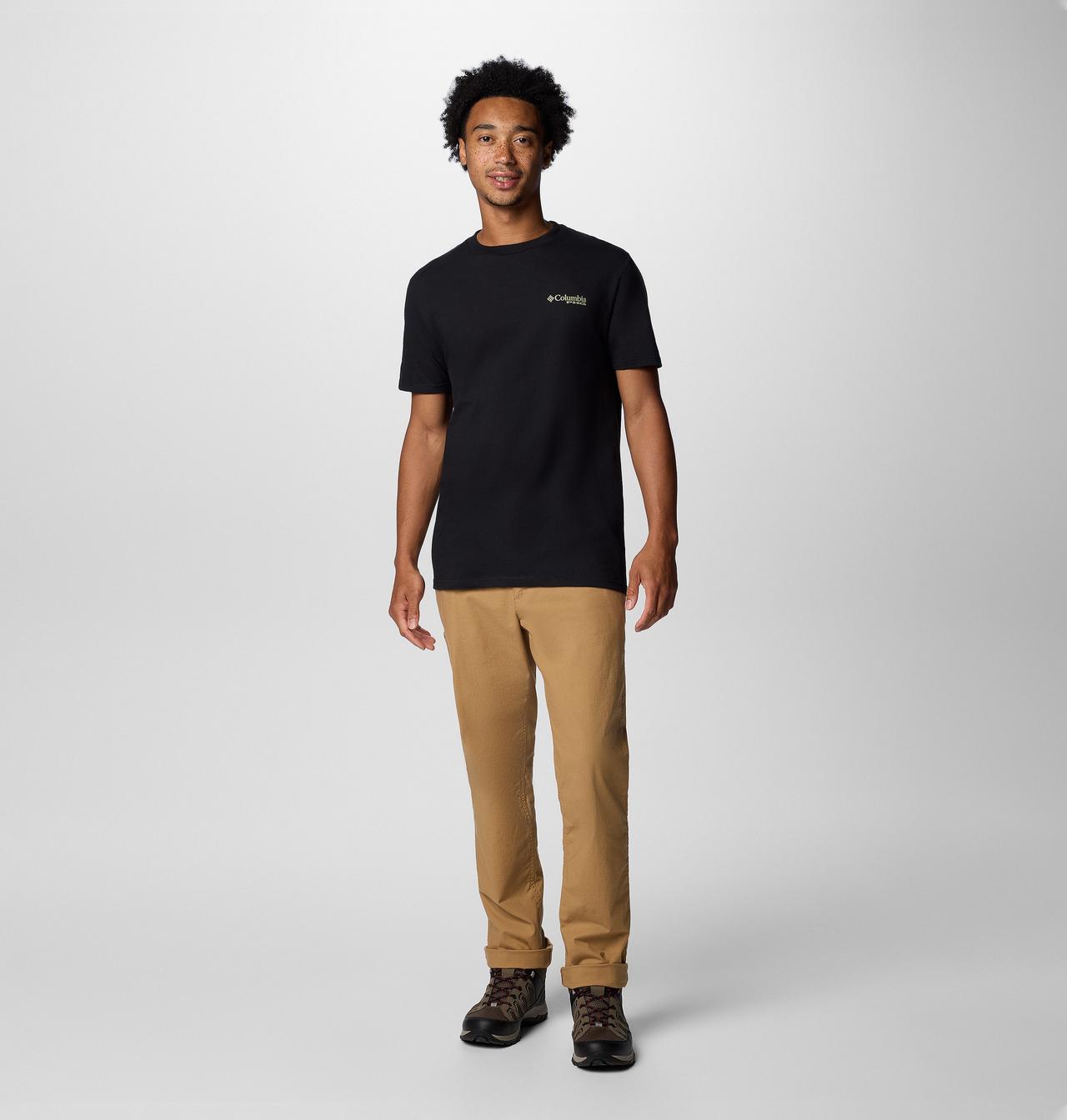 Men's Hunta Graphic T-Shirt | 010 | L 3