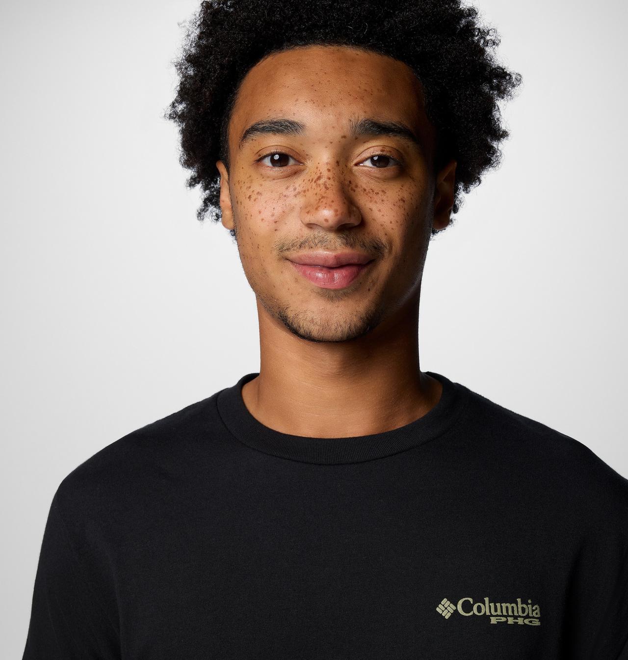 Men's Hunta Graphic T-Shirt | 010 | L 5