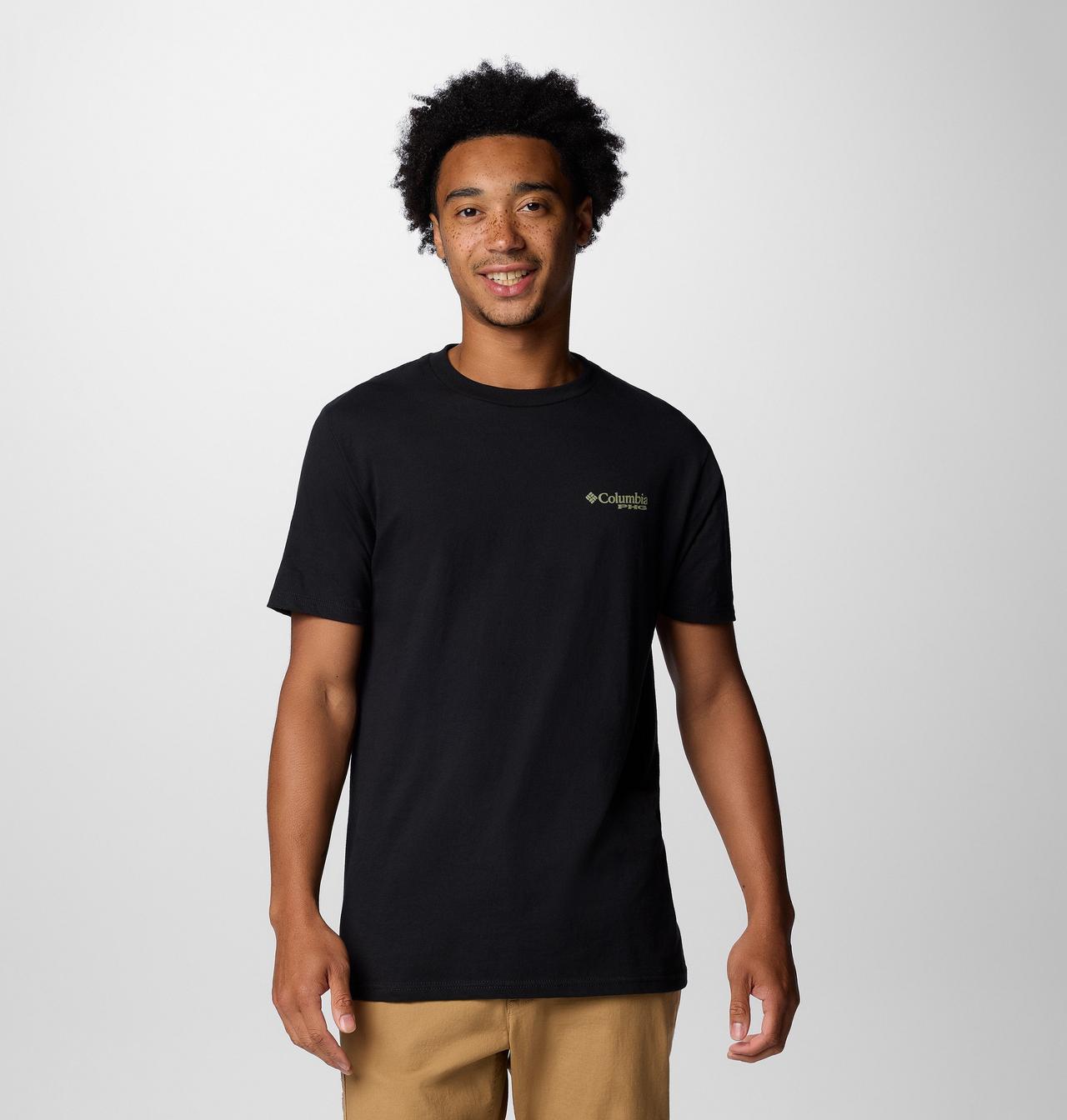 Men's Hunta Graphic T-Shirt | 010 | L 2