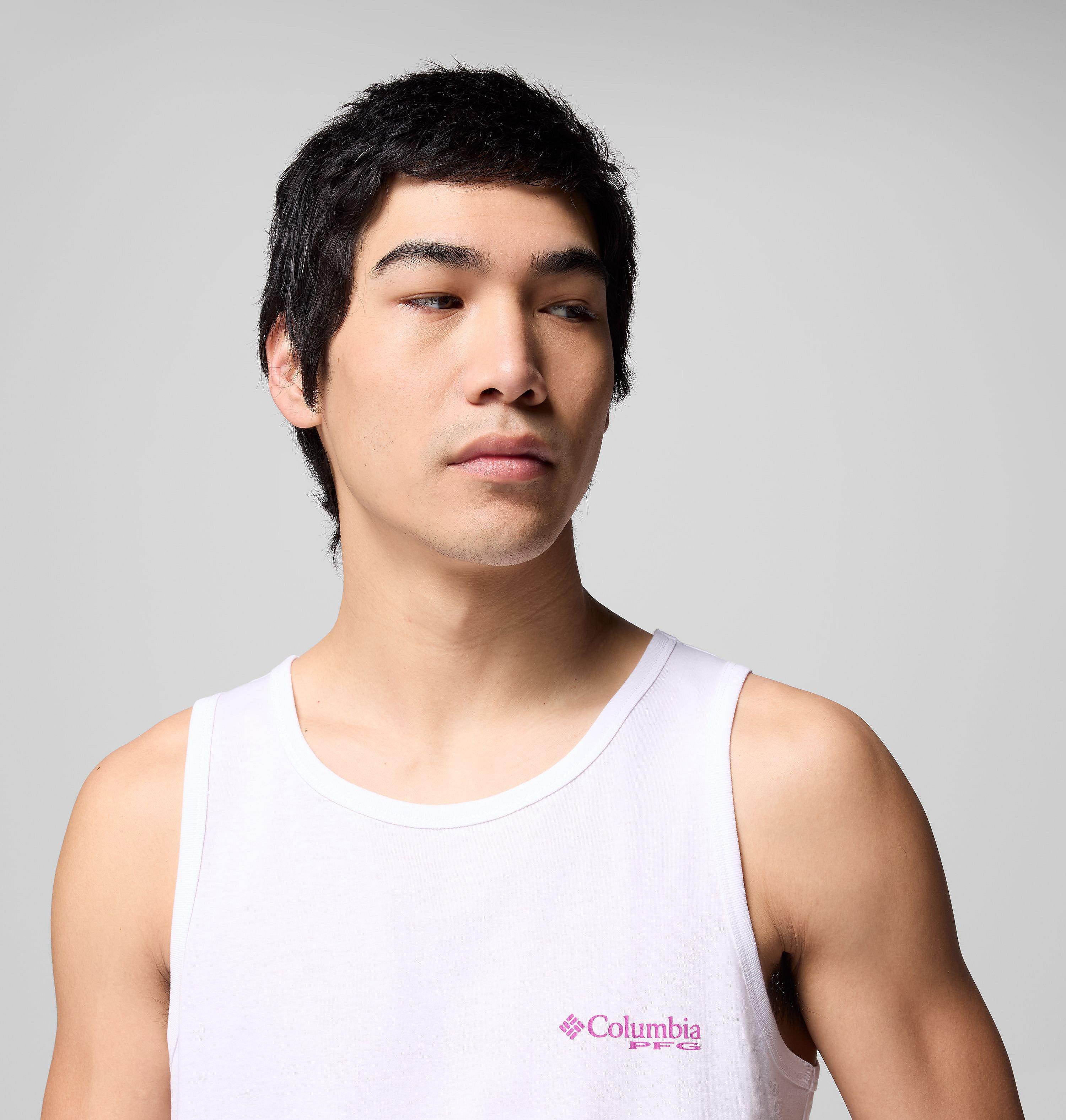 Men's Beaching Tank Top 4