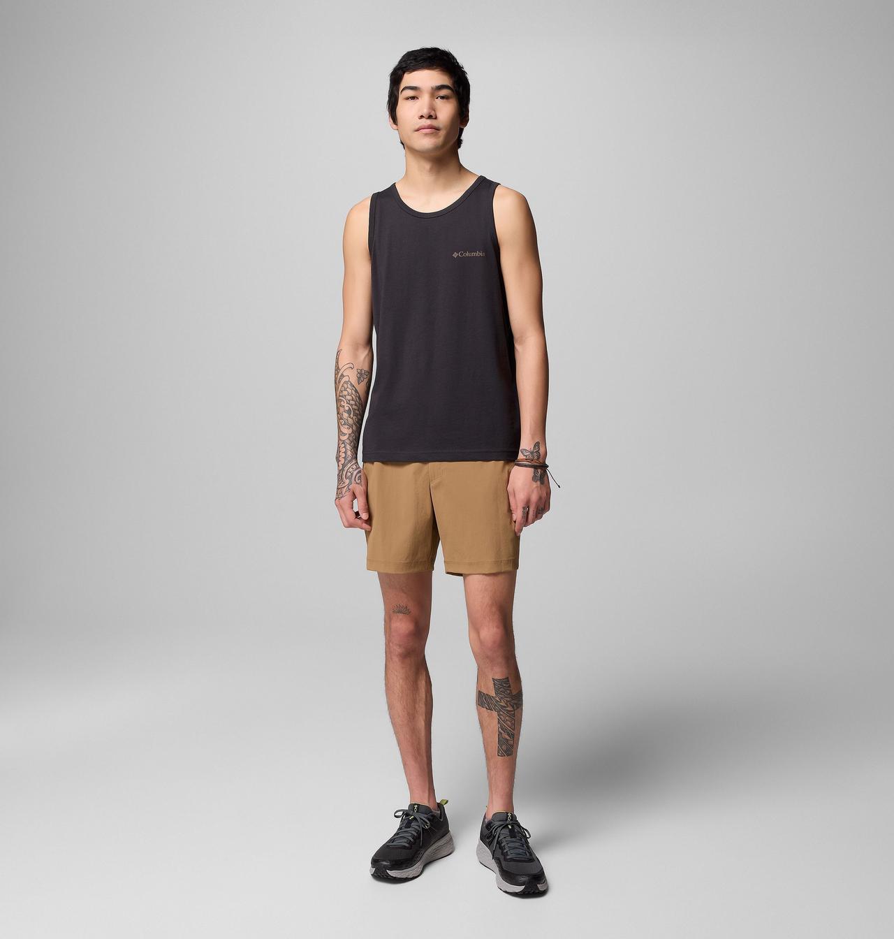 Men's Manny Vanny Tank Top 5