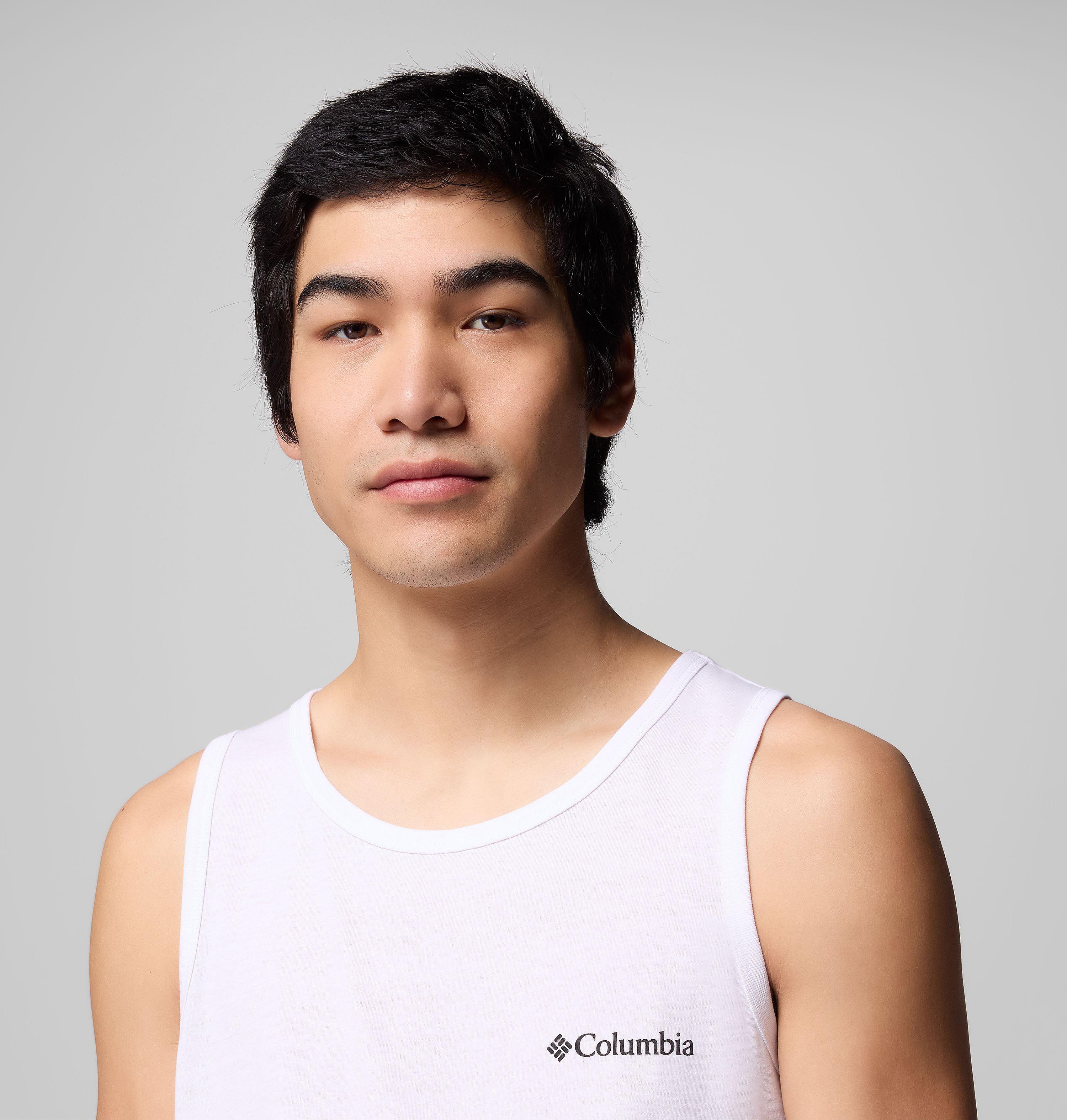 Men's Manny Vanny Tank Top 4