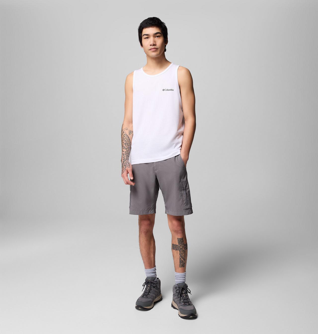 Men's Manny Vanny Tank Top 5