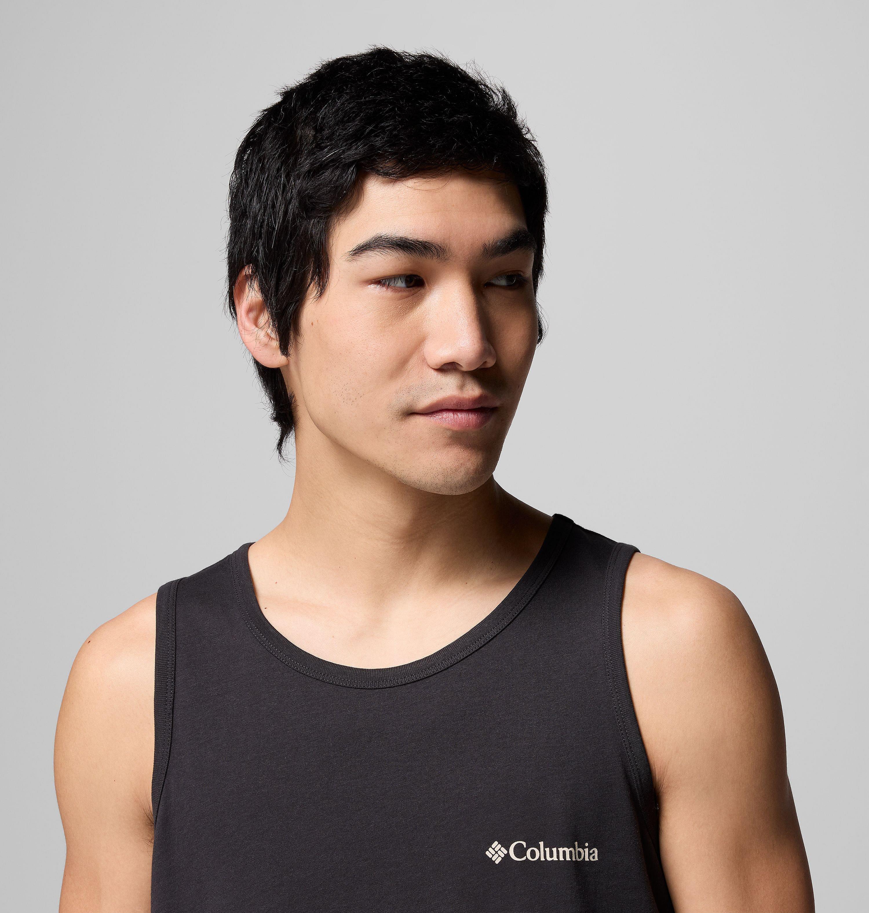 Men's Bound Tank Top 4