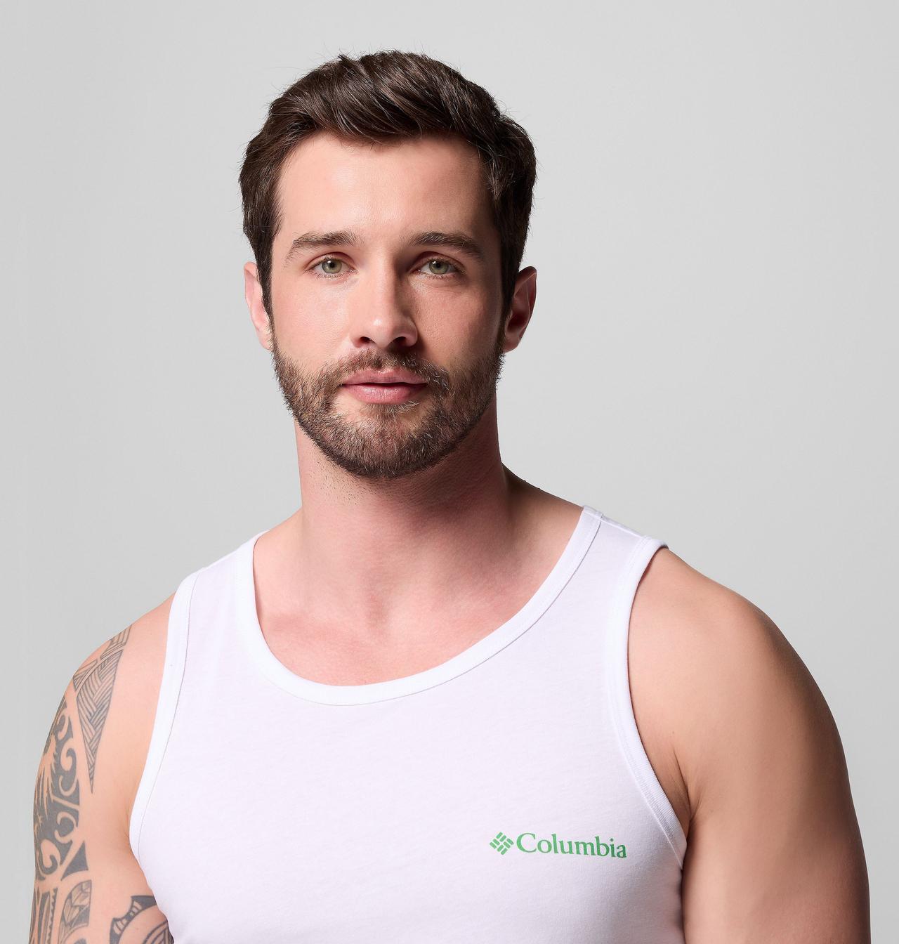 Men's Monobear Tank Top 4