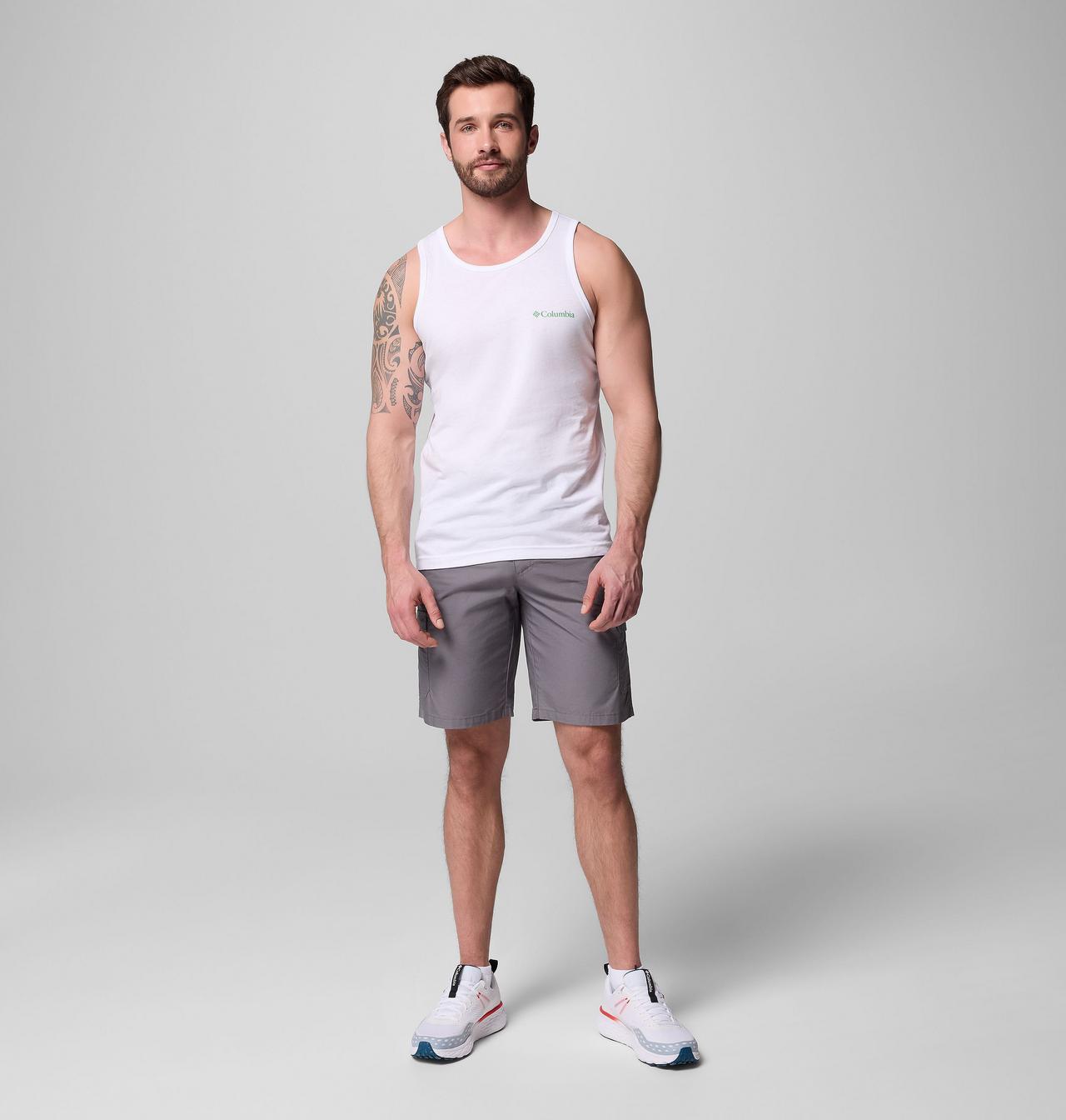 Men's Monobear Tank Top 5