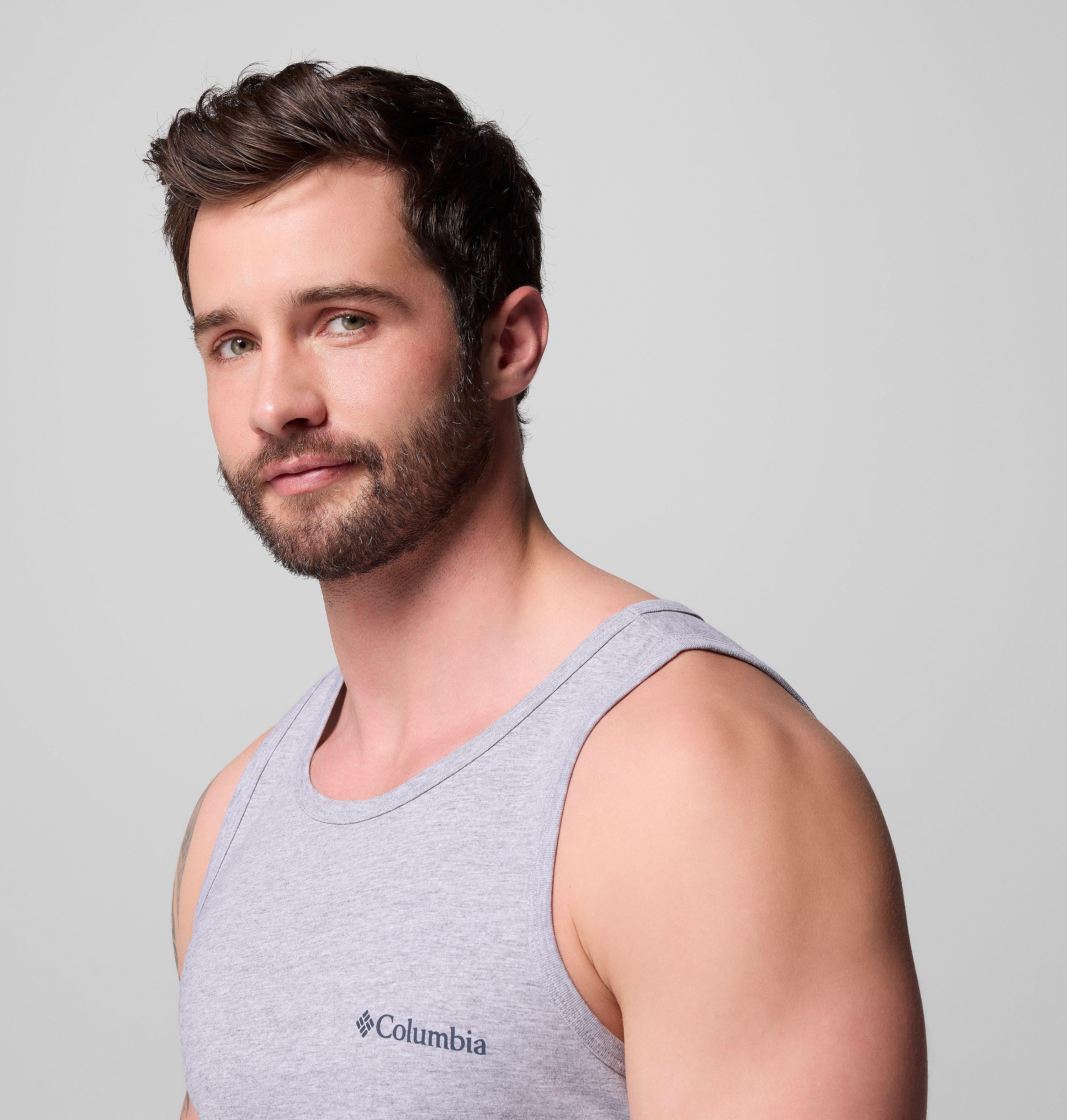 Men's Dreamland Tank Top | 035 | M 4