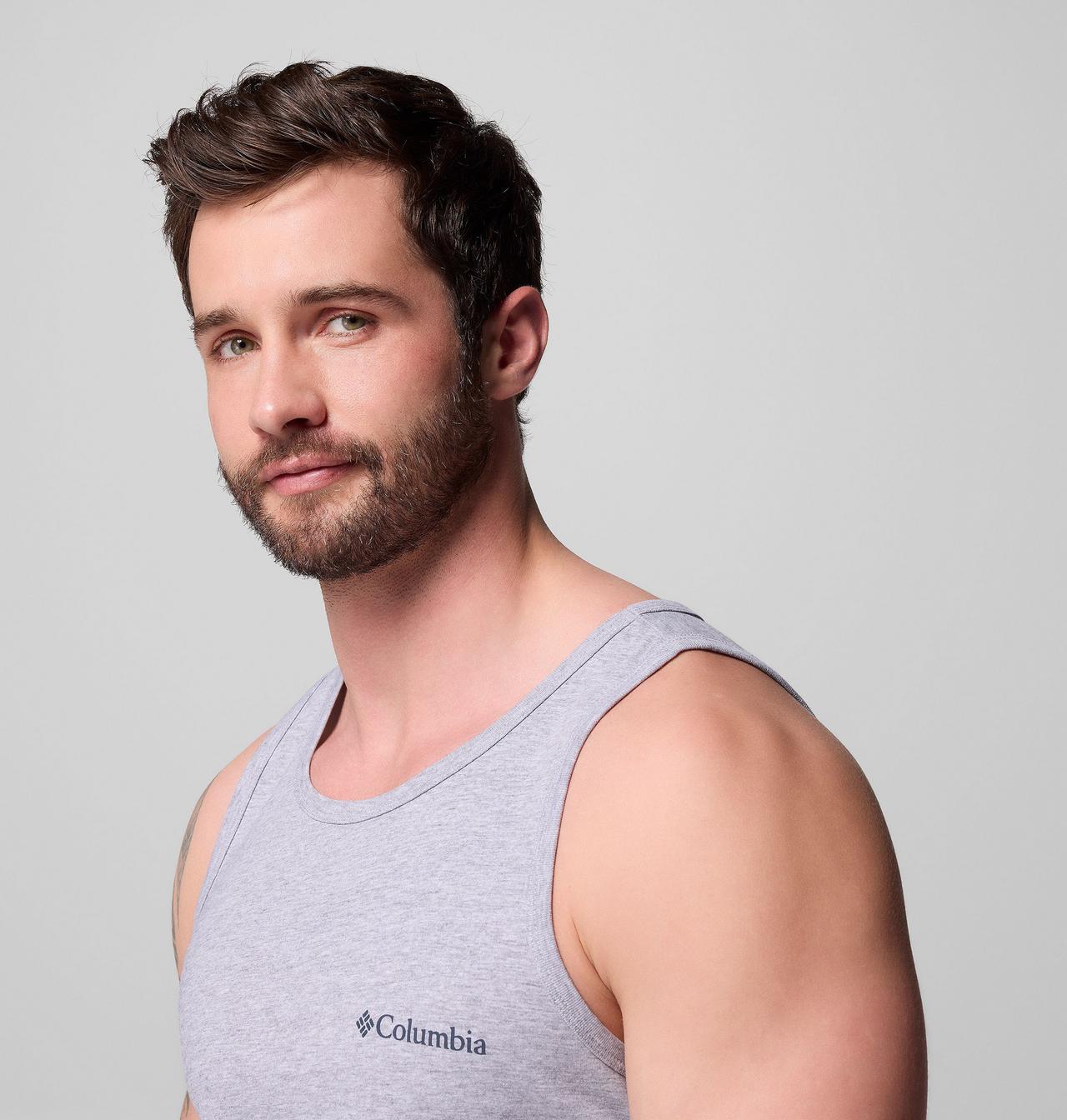 Men's Dreamland Tank Top 4