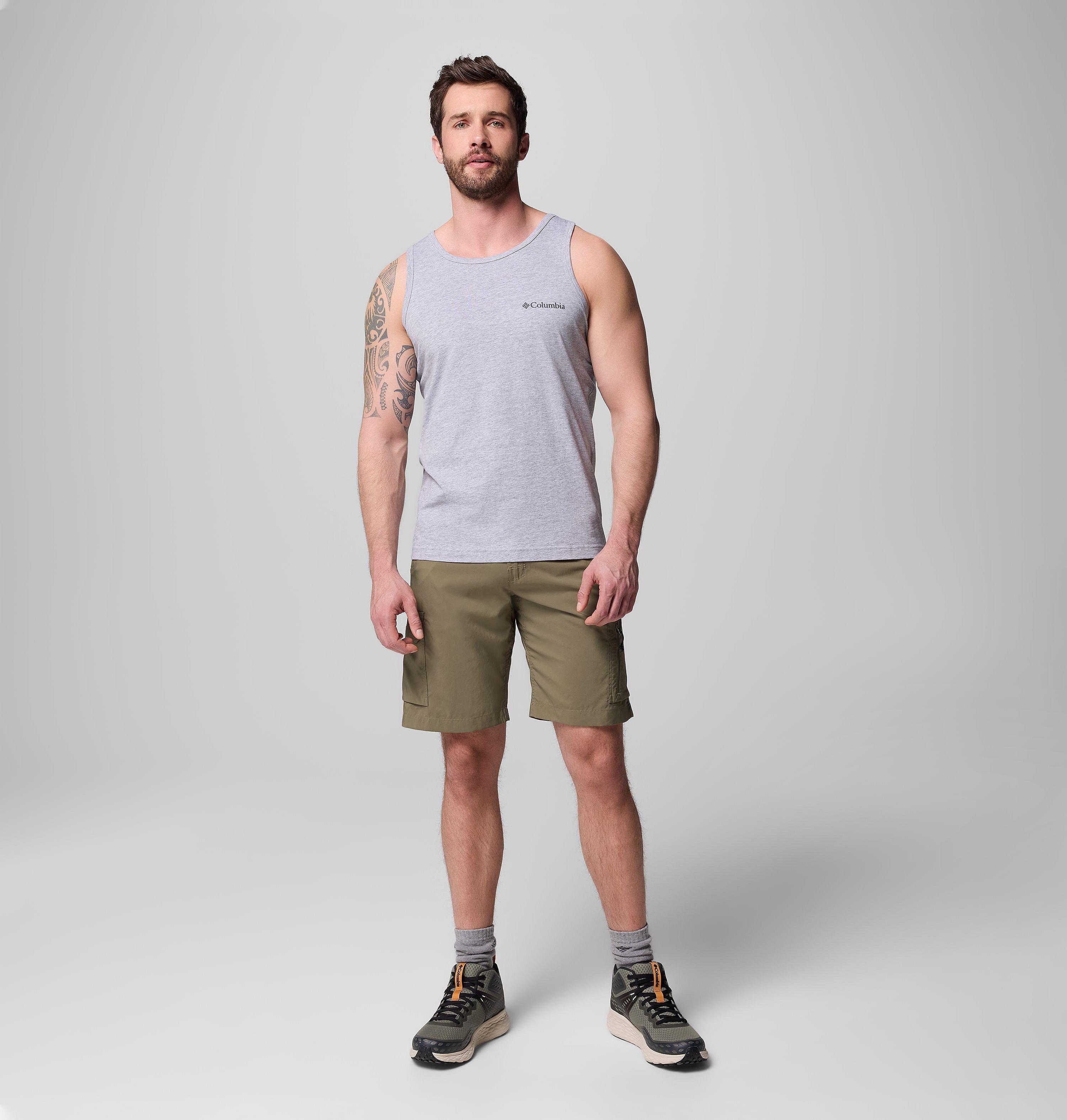Men's Dreamland Tank Top | 035 | M 5