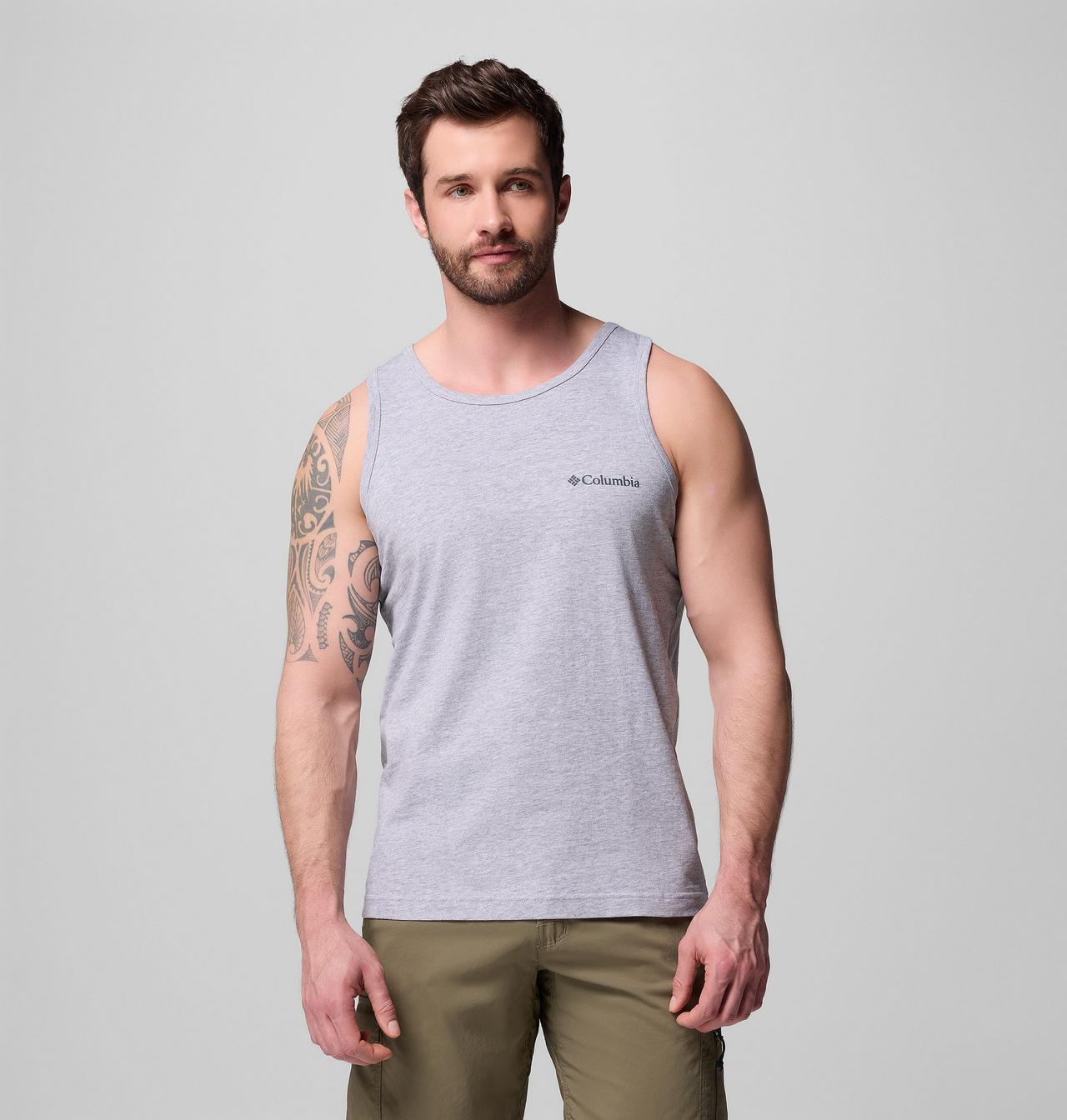 Men's Dreamland Tank Top 2